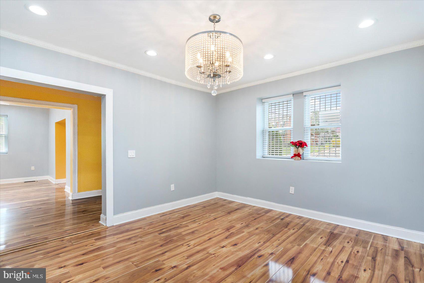 GREENSPRING - Residential Lease