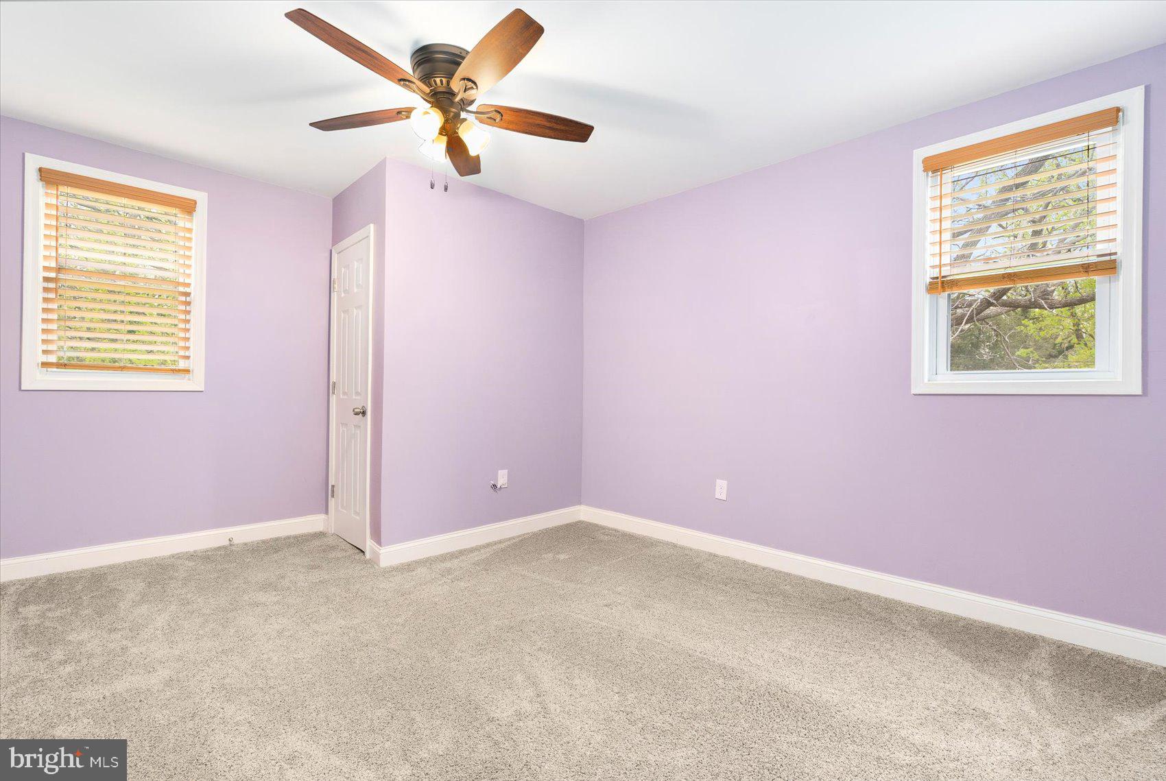 GREENSPRING - Residential Lease