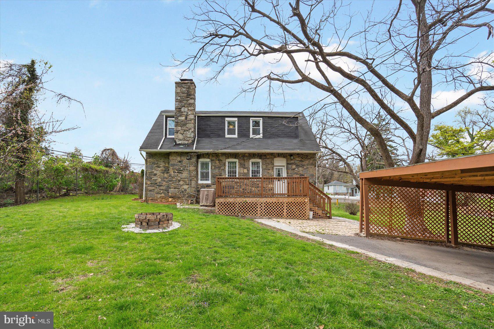 GREENSPRING - Residential Lease