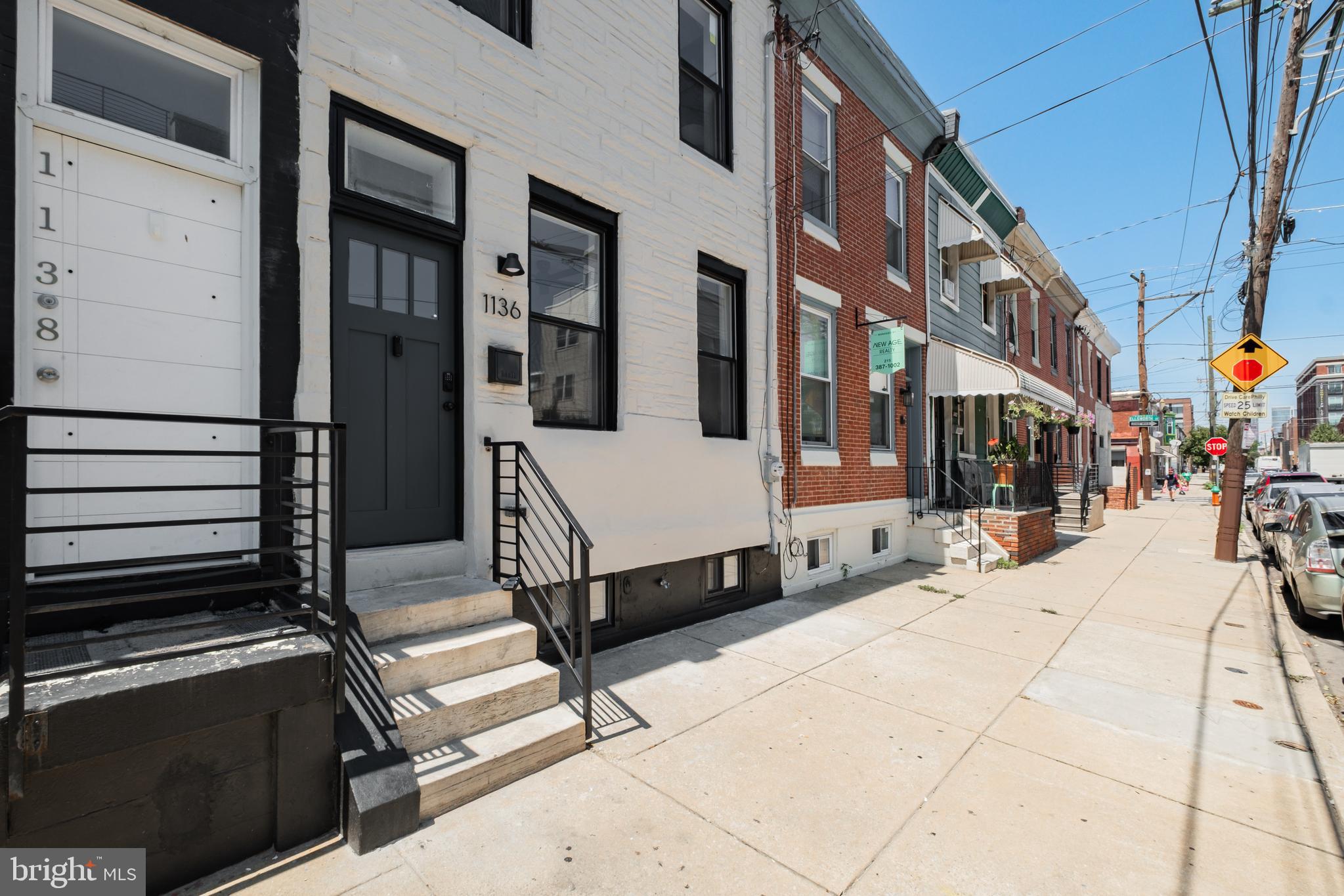 1136 S 22ND STREET