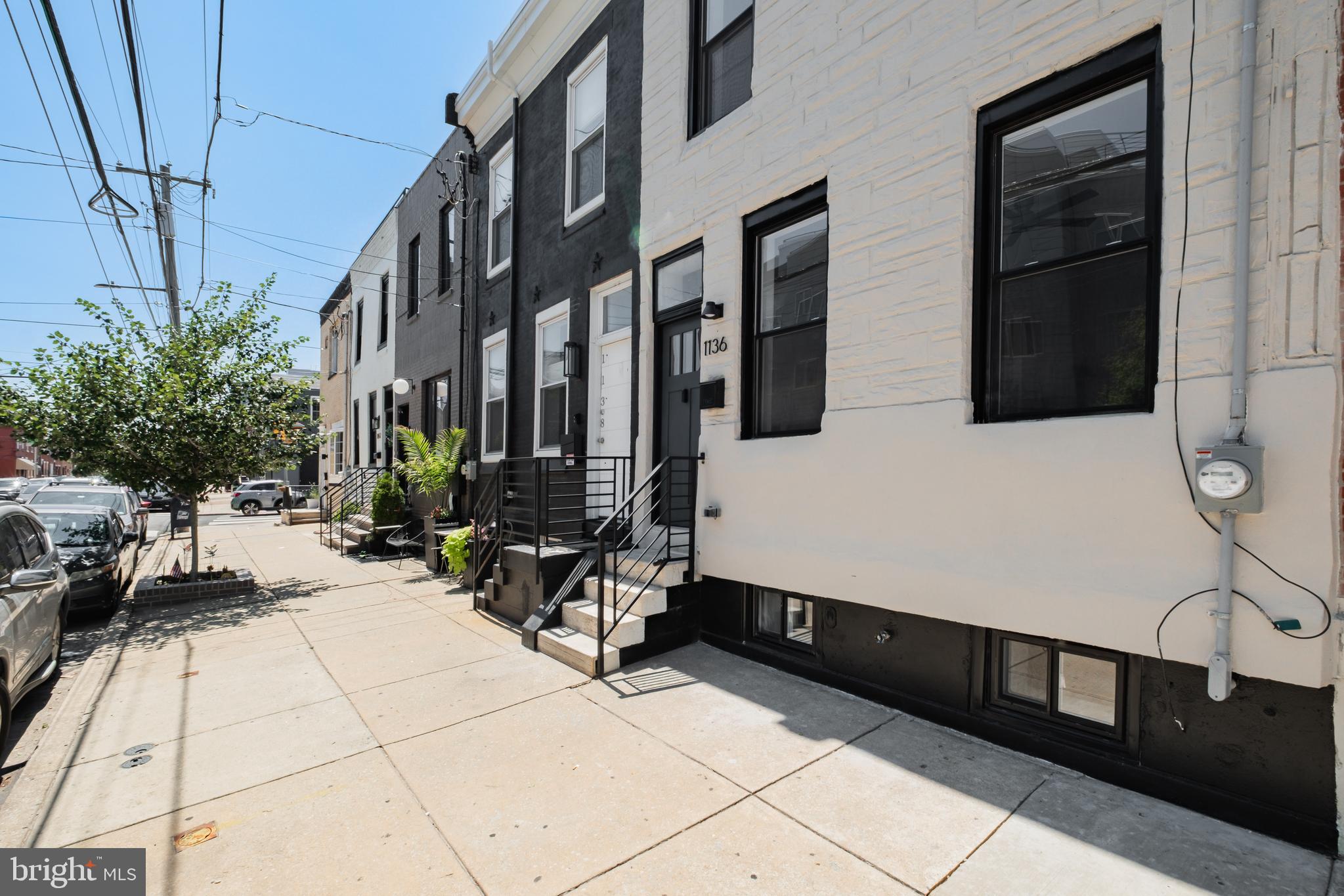 1136 S 22ND STREET