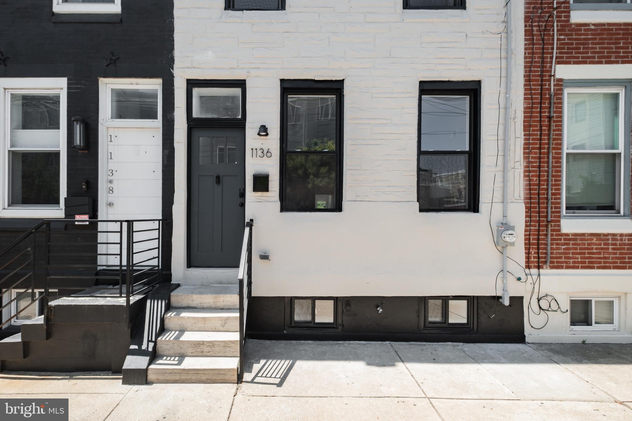 1136 S 22ND STREET