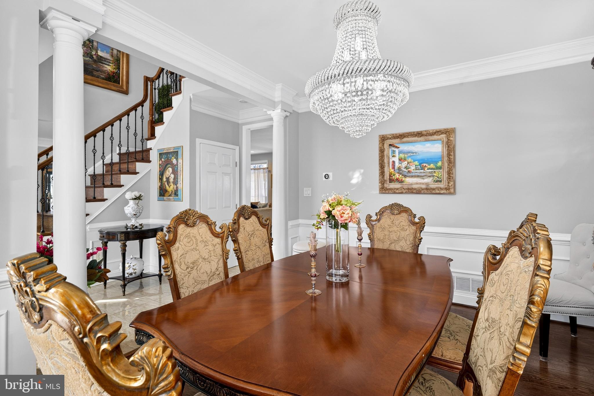 WHEATON OUT RES. (2) - Residential