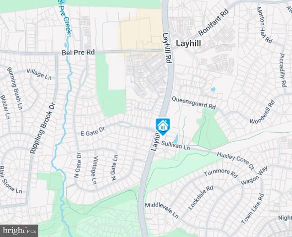 WHEATON OUT RES. (2) - Residential