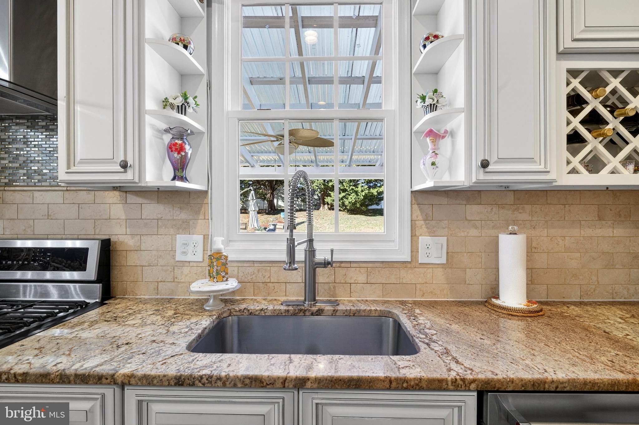 WHEATON OUT RES. (2) - Residential