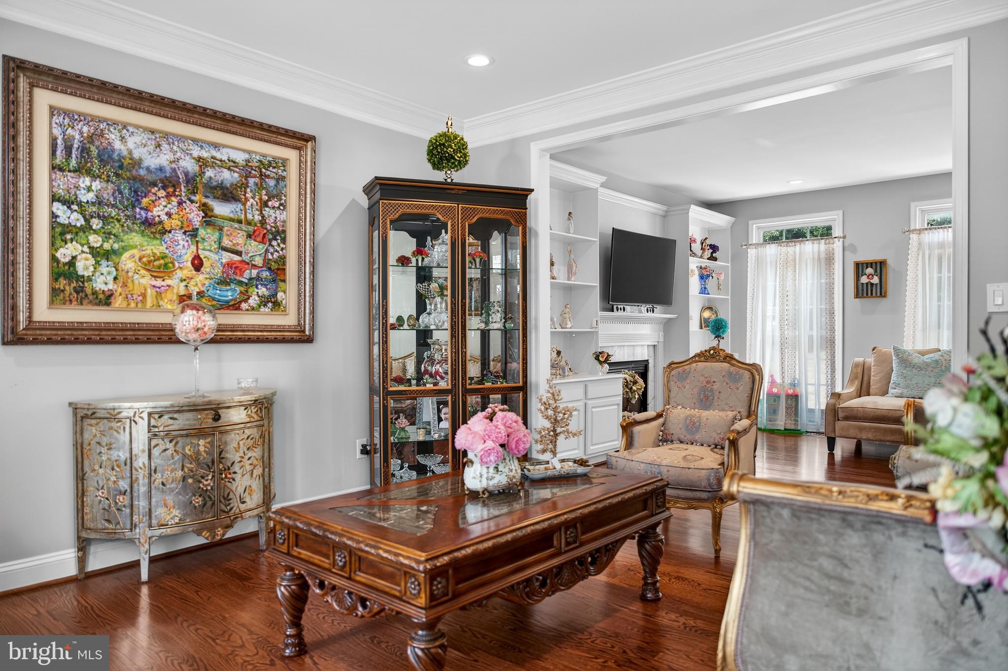 WHEATON OUT RES. (2) - Residential