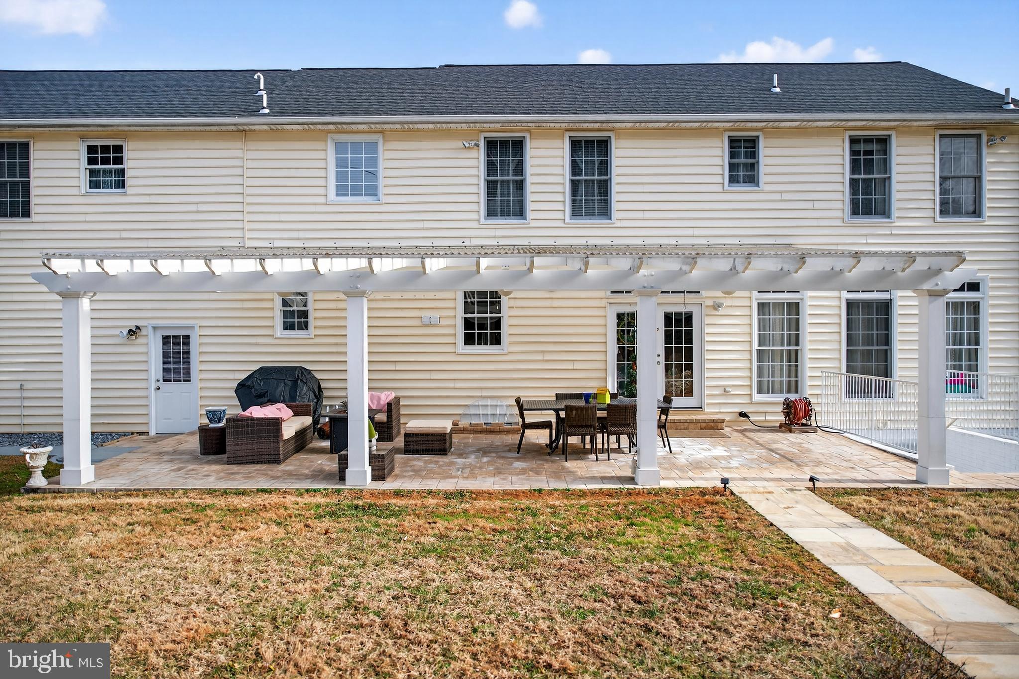 WHEATON OUT RES. (2) - Residential