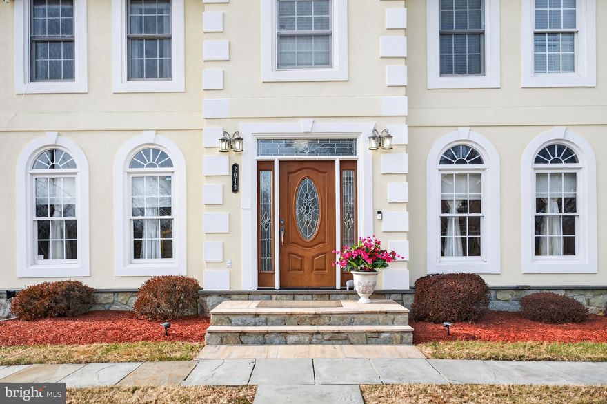 A great opportunity that is coming soon to the market. Luxurious colonial-style residence ready to meet all your entertainment and living needs. Seven(!) total bedrooms and seven and a half bathrooms provide all the room necessary for your family and guests, includes a master bathroom with ensuite jacuzzi, siting area, and walk-in closets and four additional bedrooms upstairs. Enormous fully fenced-in private backyard with tiled patio, pergola, grill and all the green space needed to entertain during any time of year. The updated kitchen includes neutral-colored cabinets, stainless steel appliances, island with bar-style seating and a Viking range to make any number of meals in style and comfort. 

The main-level open floor plan includes a formal dining room, breakfast area, family room with fireplace, living room and seating areas galore. Large windows provide the home with abundant natural light. Easy access to the backyard and entertainment area straight from the family room. A fully finished basement comes with a loaded in law-suite, including a bedroom, bonus room with a full bathroom for each room, a second kitchen and living room. 

Easily accessible to major roads and highways including the intercounty connector, Georgia Avenue, with the nearby Glenmont Metro Station and public bus transportation available as needed. Dual driveways compliment a two-car garage and attached parking pad. If you can think of it, this house has it. Come experience this amazing residence because it will not last long!