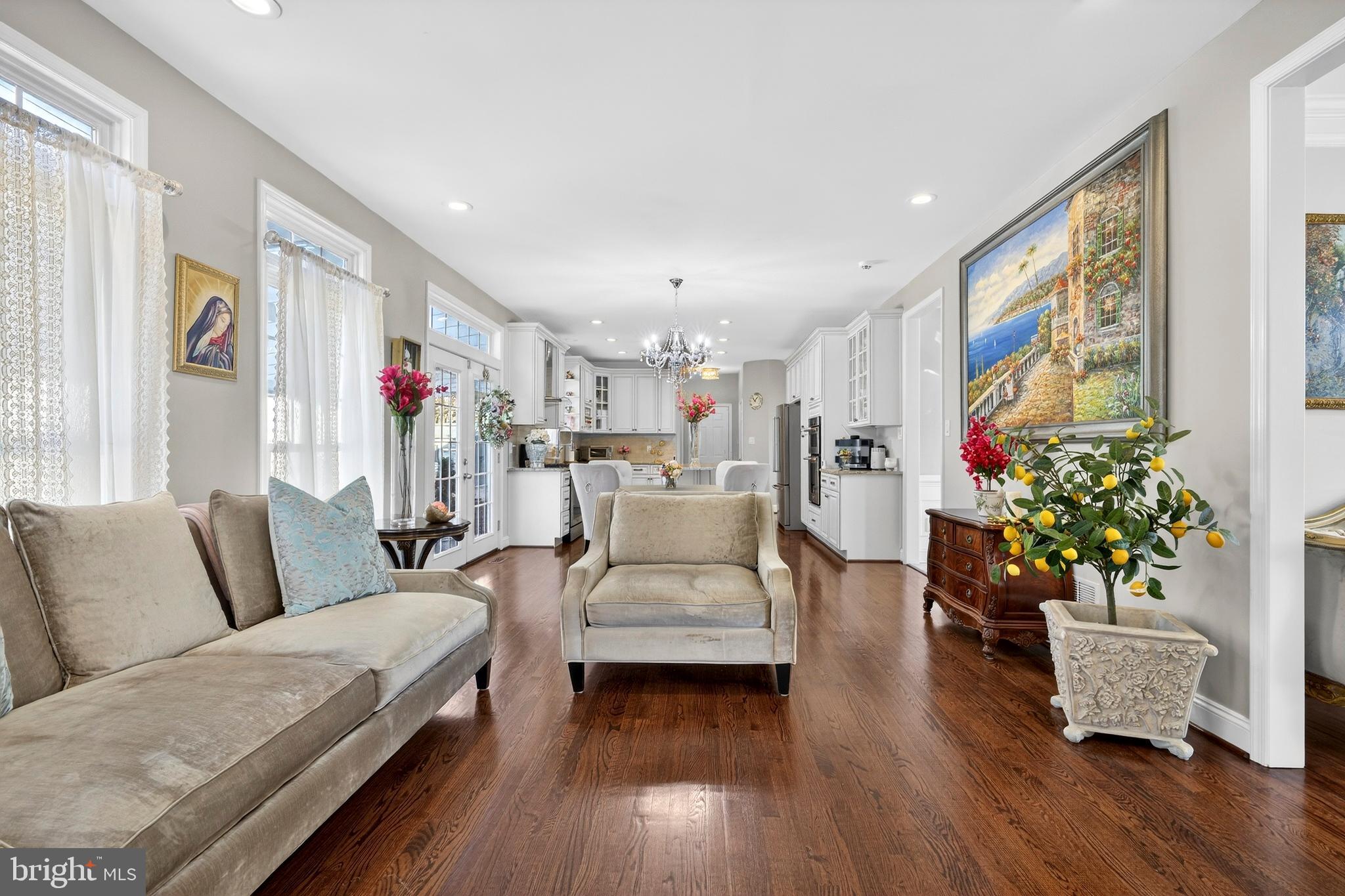 WHEATON OUT RES. (2) - Residential