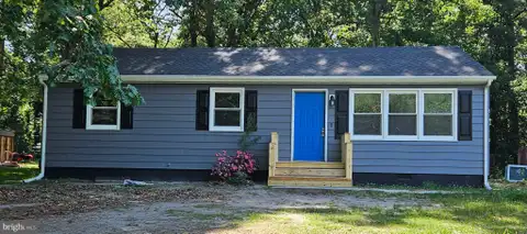 1706 Samuel Lane, Salisbury, MD 21801 - #: MDWC2023260