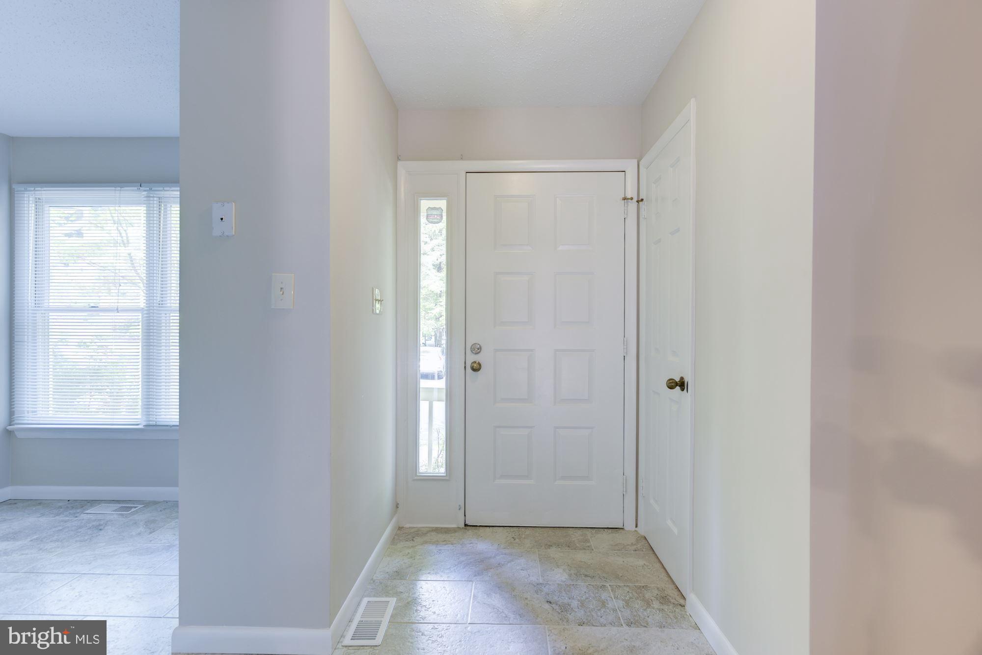 OAK SPRING - Residential Lease