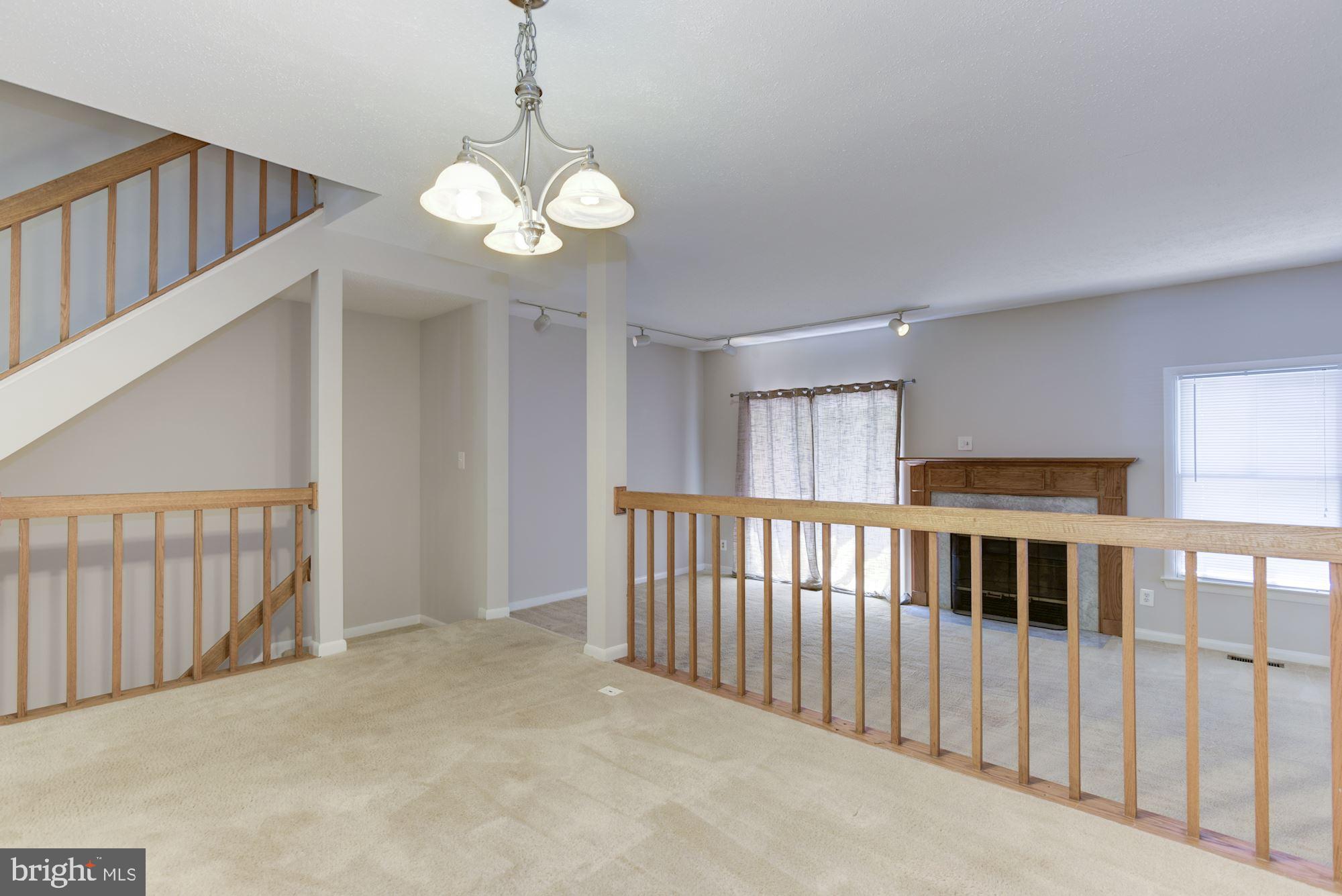 OAK SPRING - Residential Lease