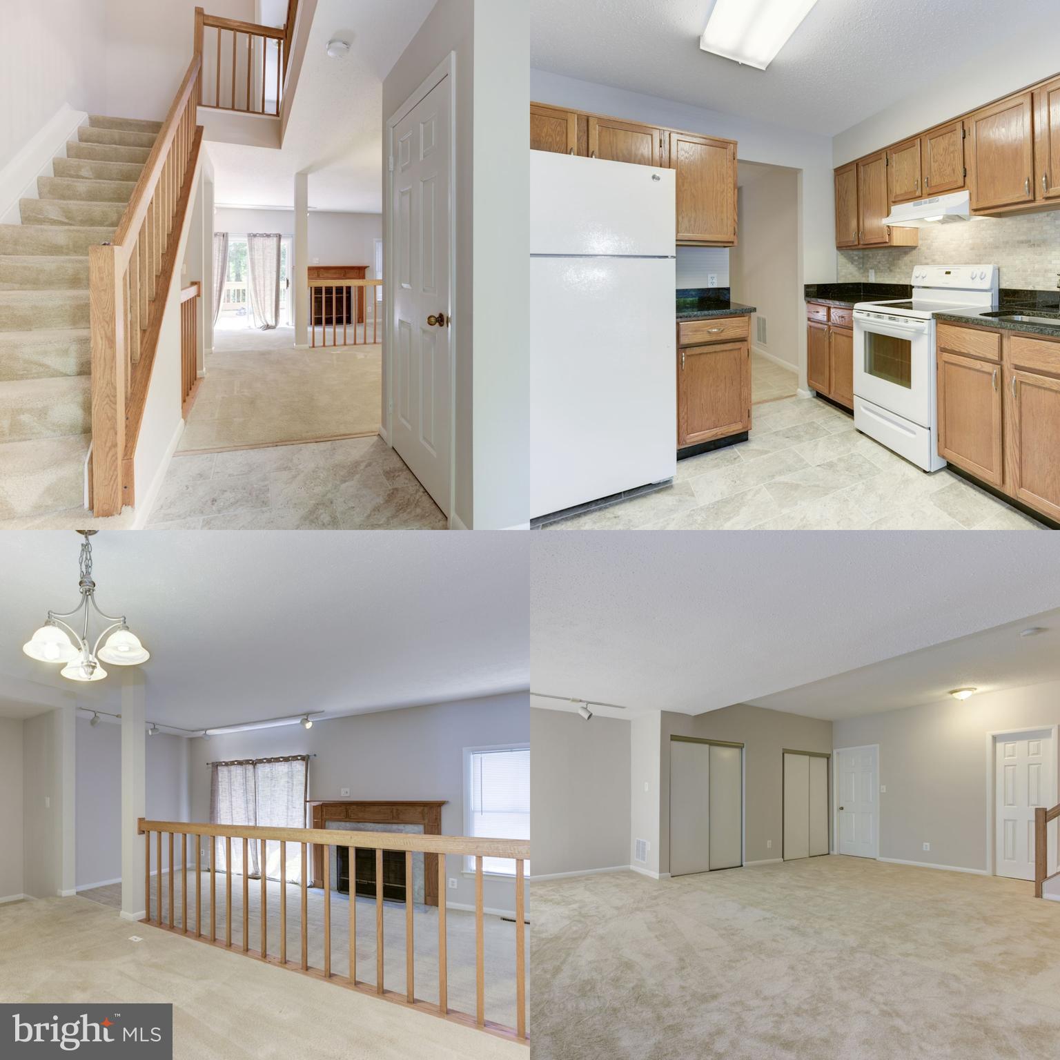 OAK SPRING - Residential Lease