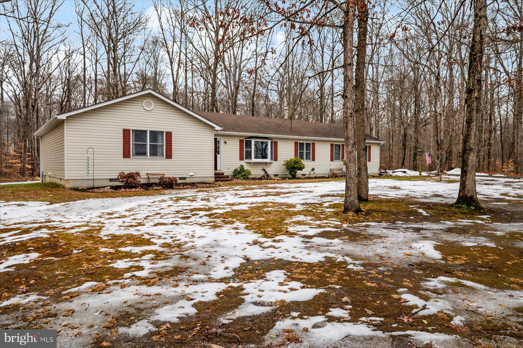 8953 TREESDALE DRIVE