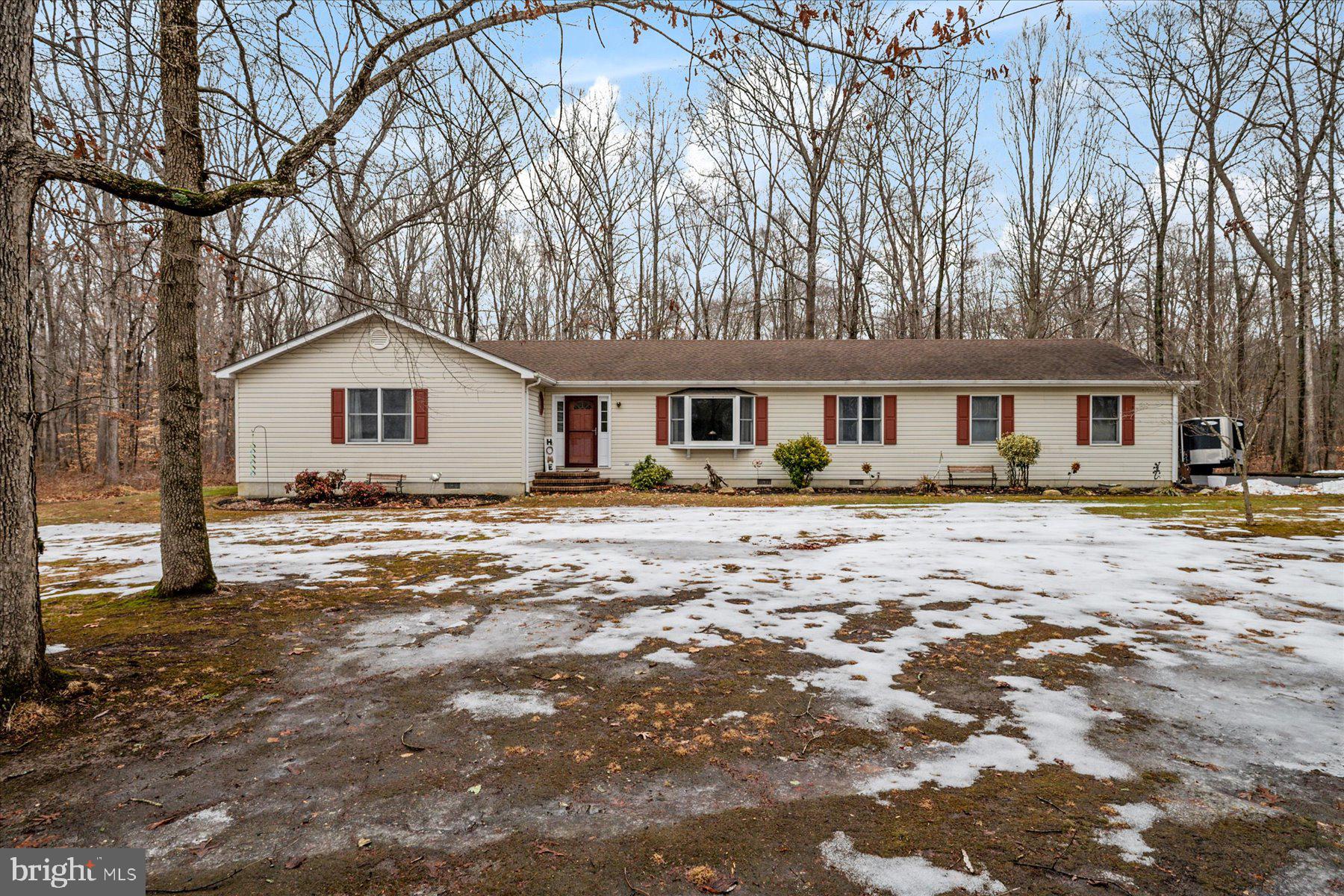 8953 TREESDALE DRIVE