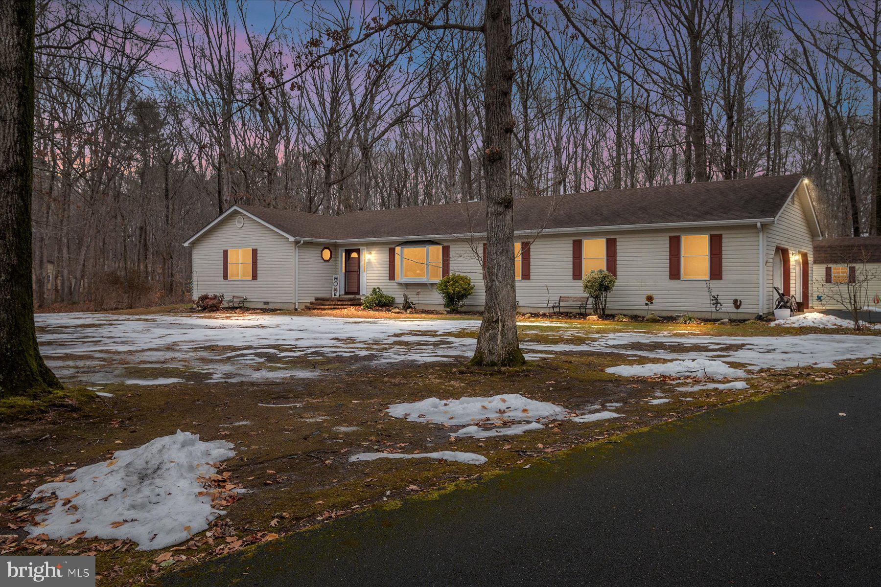 8953 TREESDALE DRIVE