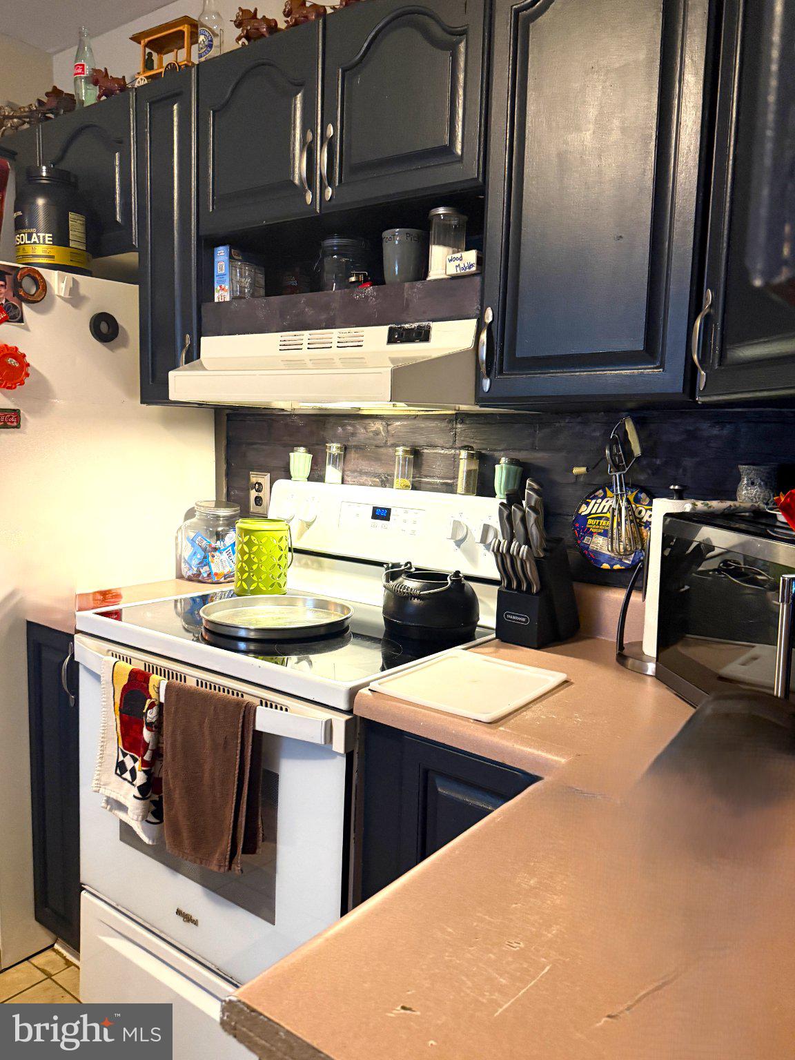 20 RANCOCAS TRAIL