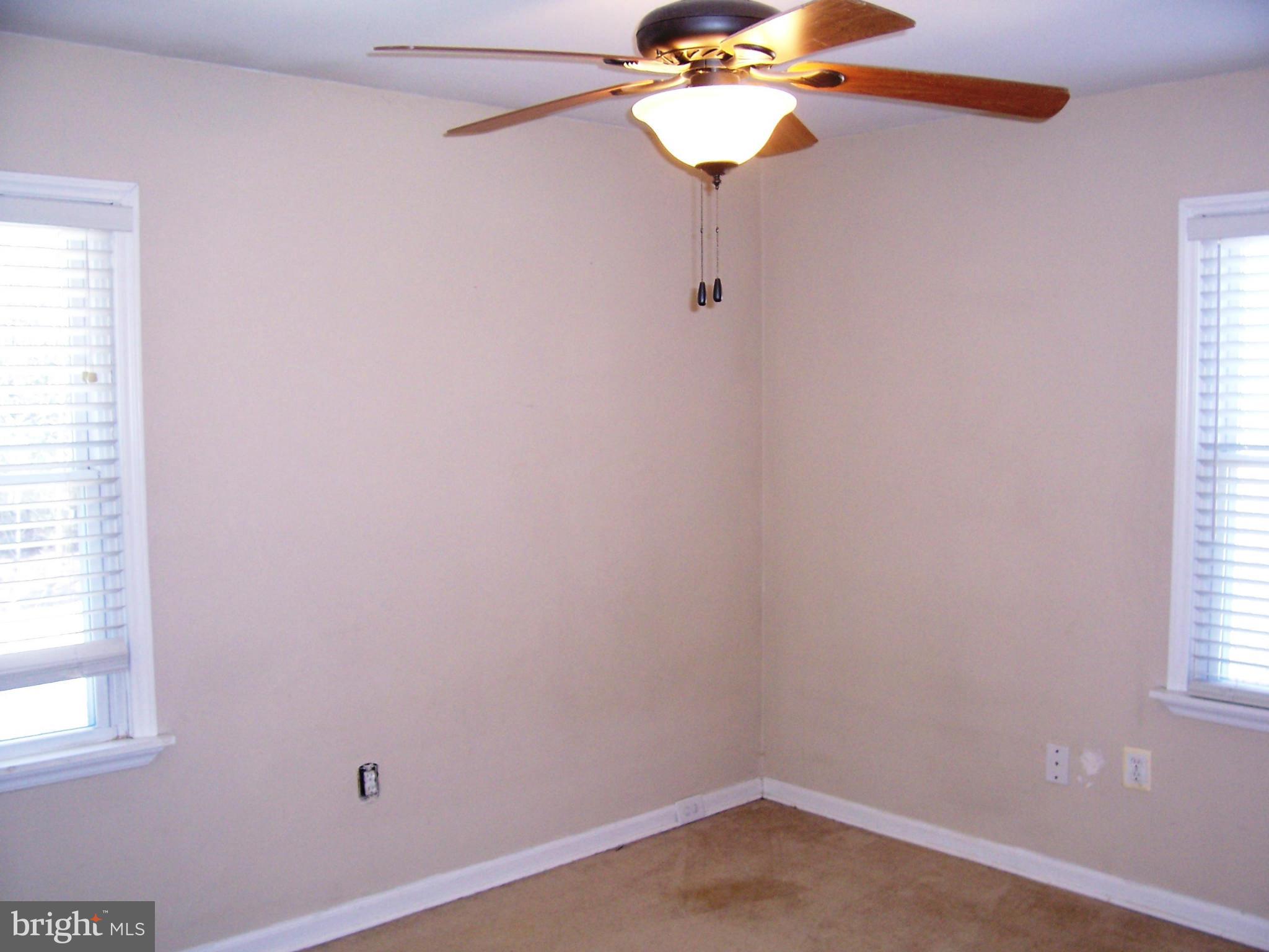 ST CHARLES SUB - CARRINGTON - Residential Lease