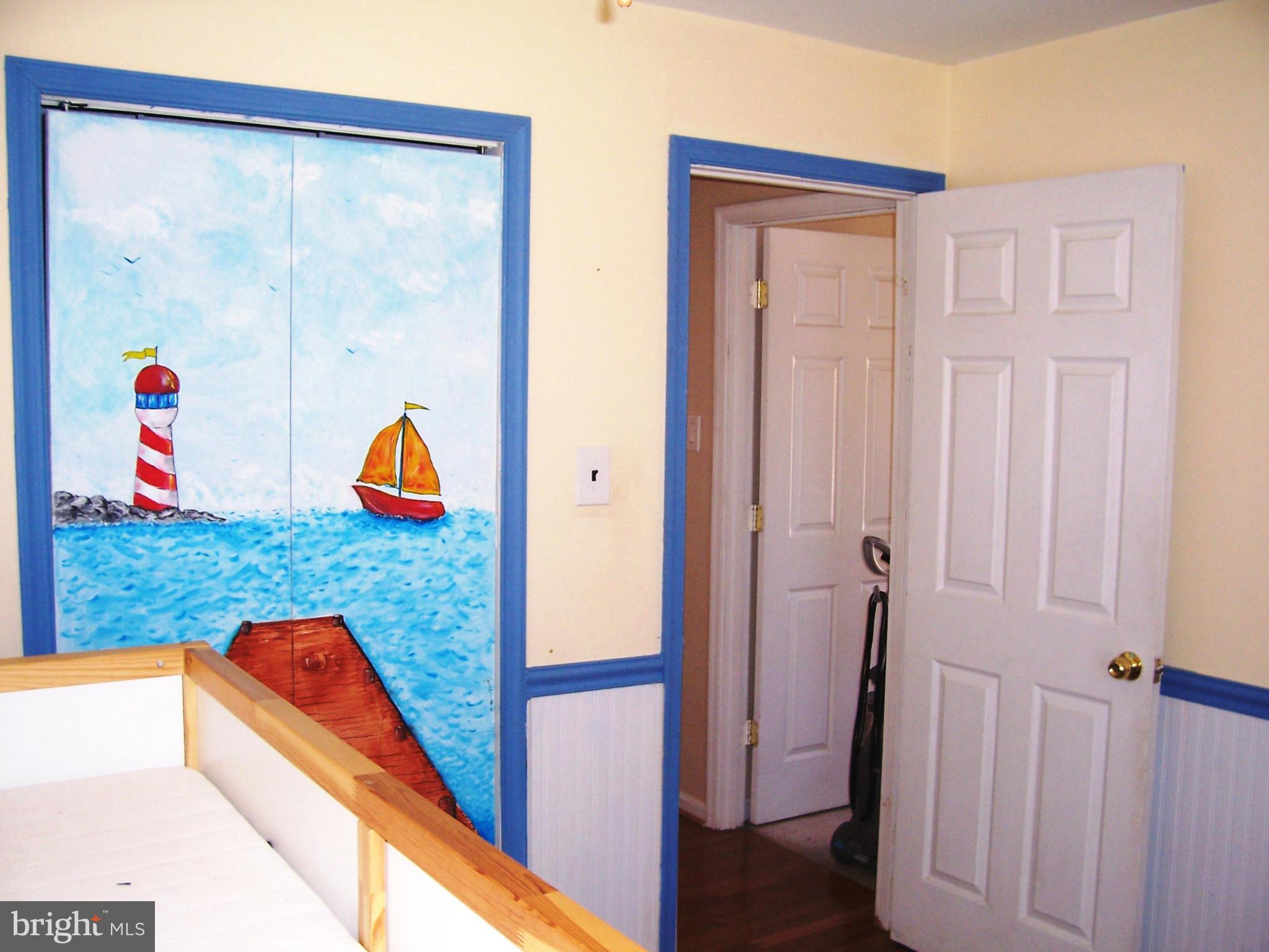 ST CHARLES SUB - CARRINGTON - Residential Lease