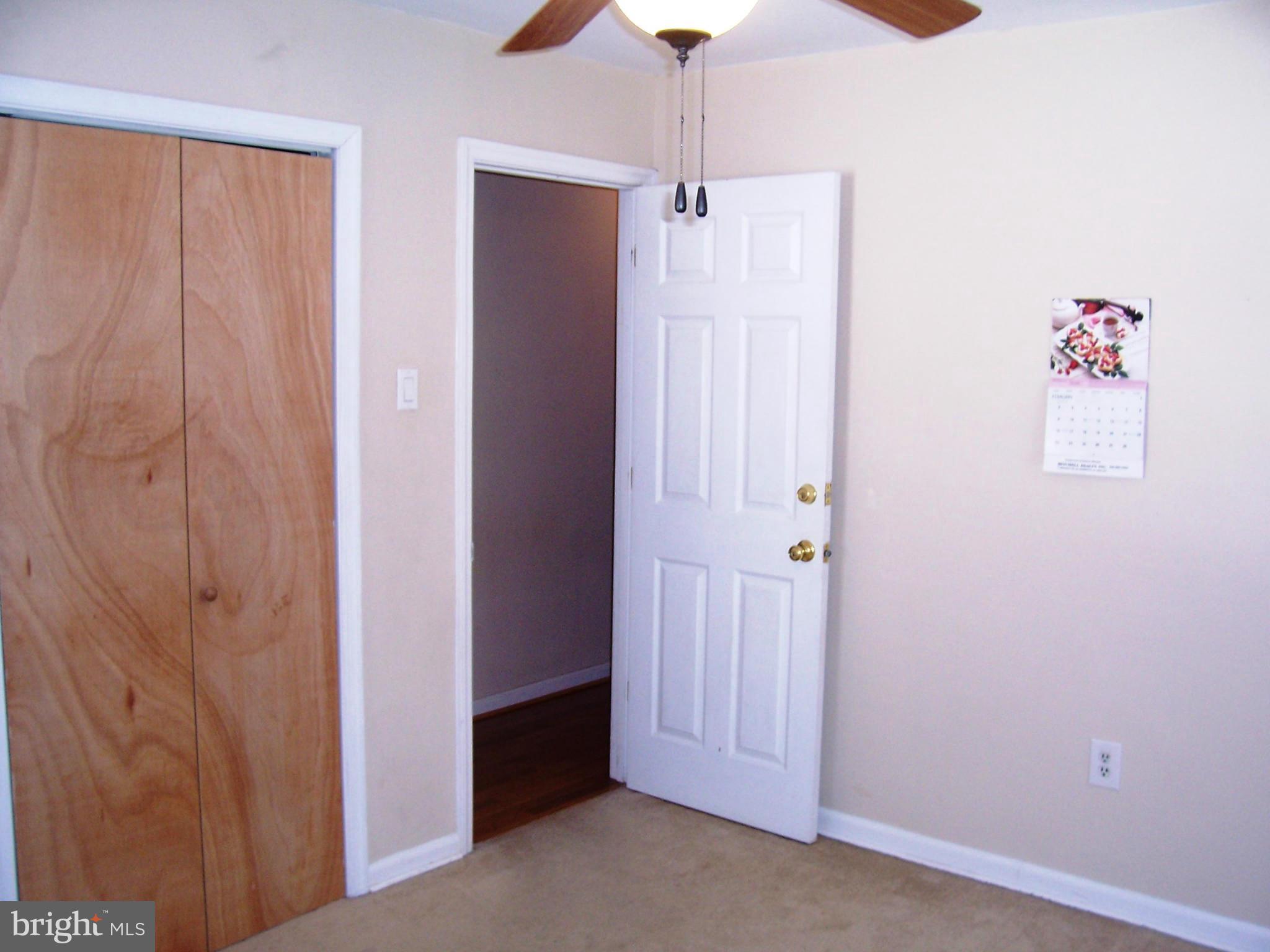 ST CHARLES SUB - CARRINGTON - Residential Lease