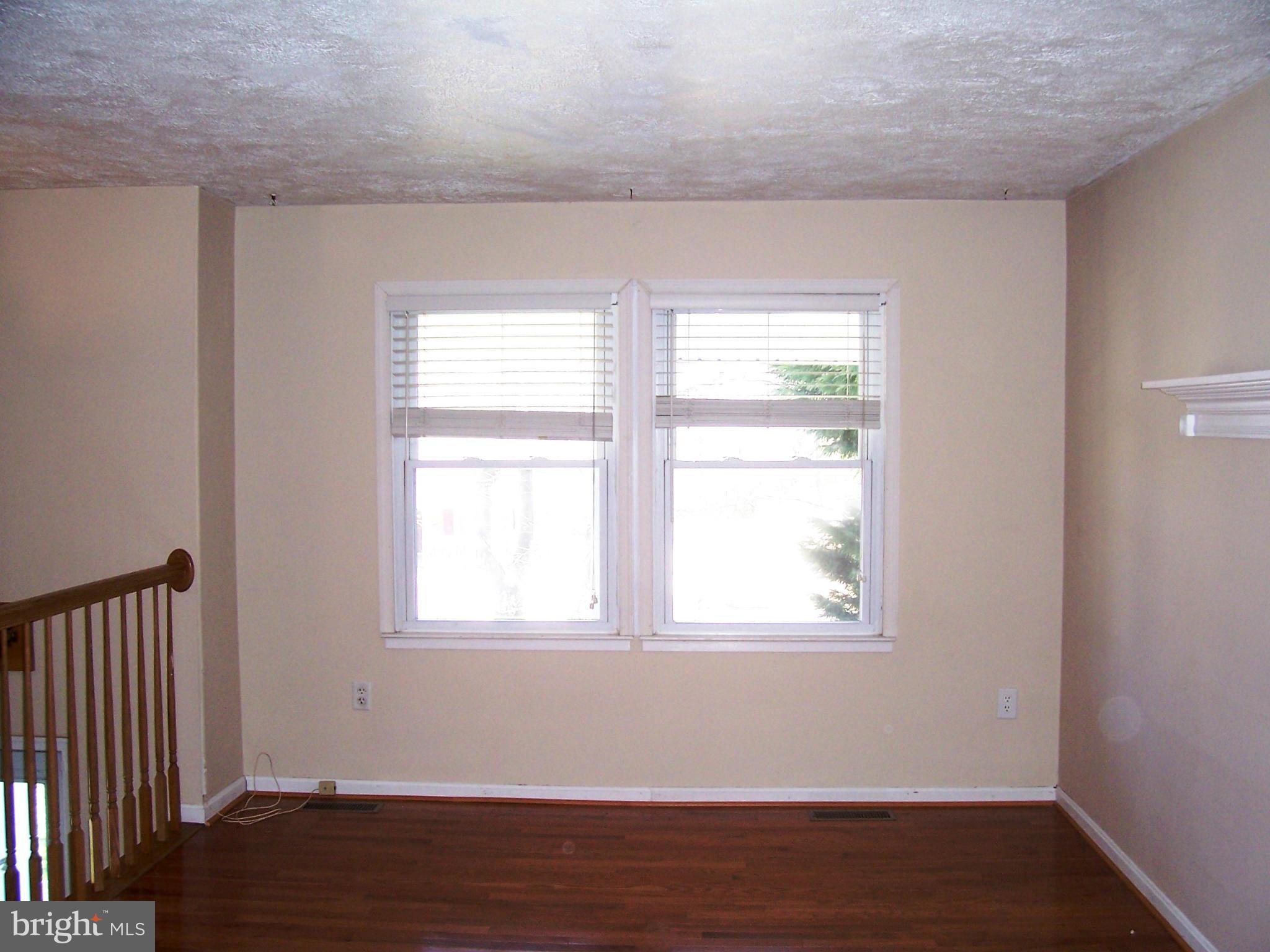 ST CHARLES SUB - CARRINGTON - Residential Lease