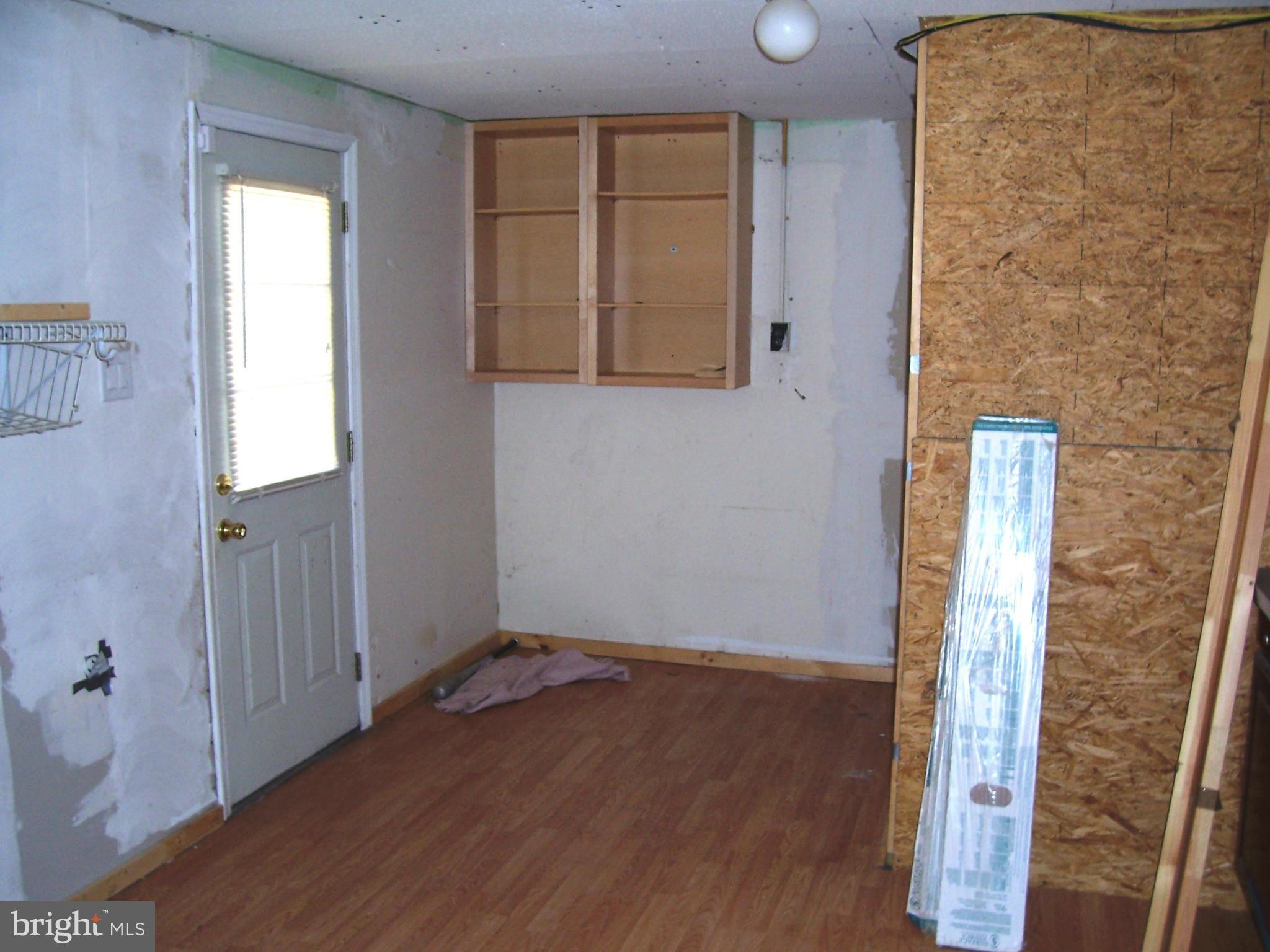 ST CHARLES SUB - CARRINGTON - Residential Lease