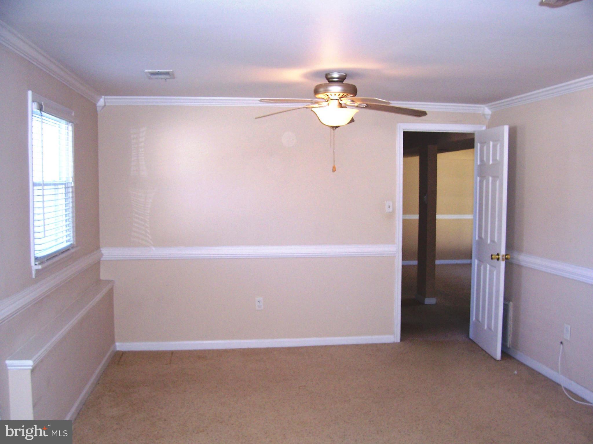 ST CHARLES SUB - CARRINGTON - Residential Lease