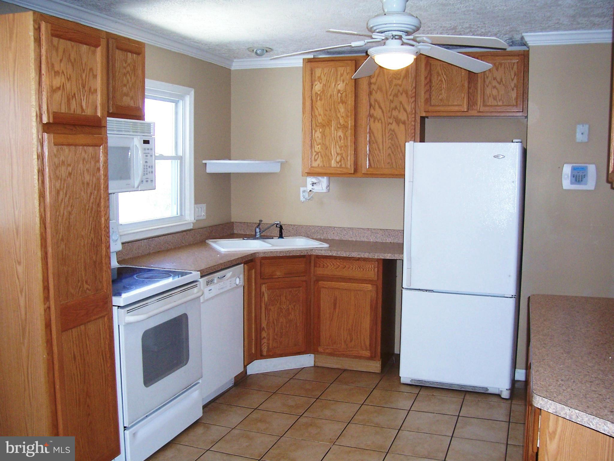 ST CHARLES SUB - CARRINGTON - Residential Lease