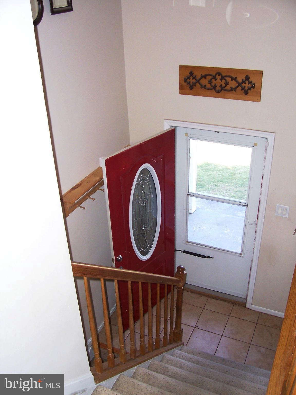 ST CHARLES SUB - CARRINGTON - Residential Lease