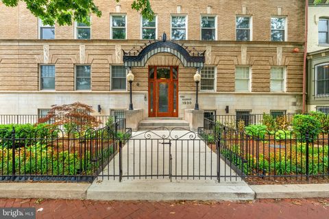 1926 NEW HAMPSHIRE AVENUE NW 12 WASHINGTON DC 20009