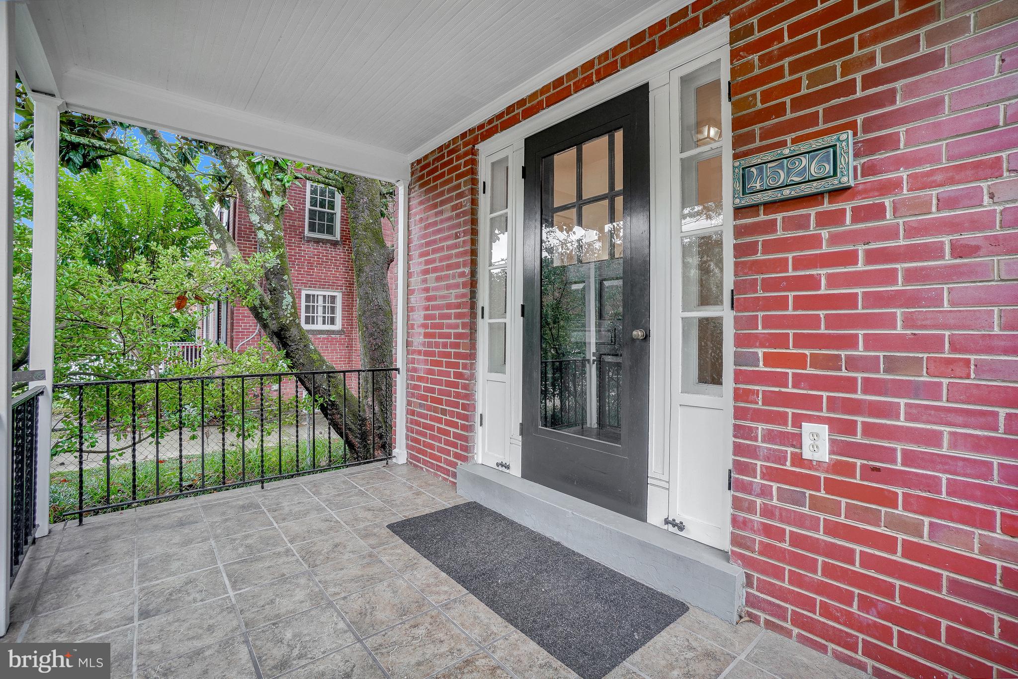 4526 NW 44TH STREET NW