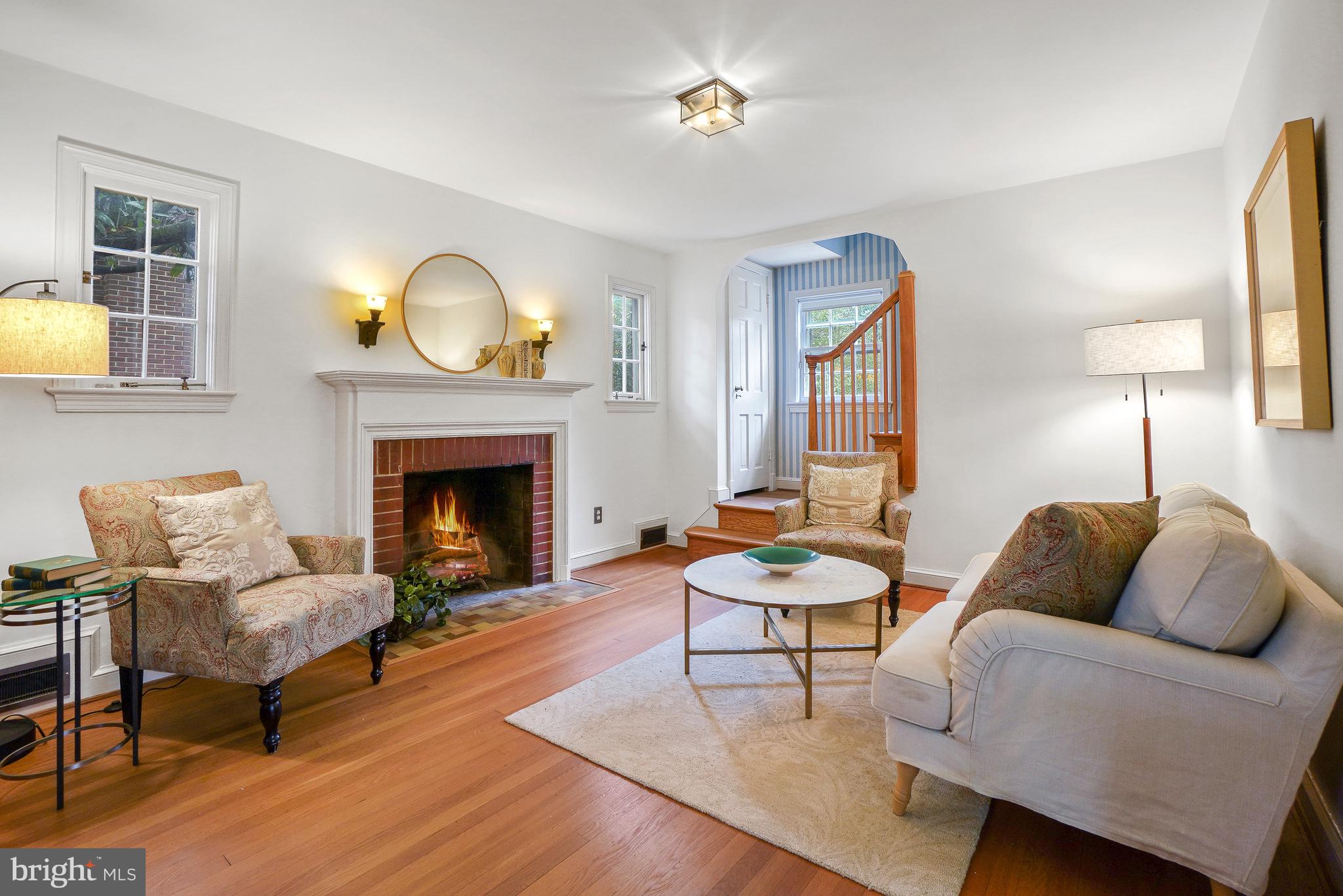4526 NW 44TH STREET NW