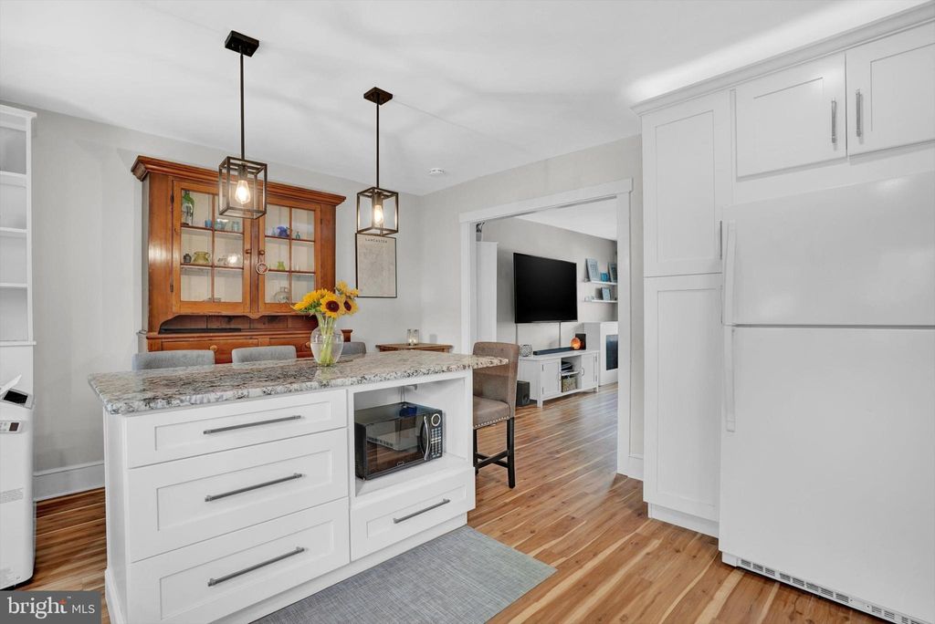 Photo of 535 HAMILTON ST, LANCASTER, PA 17602 (MLS # PALA2038614)