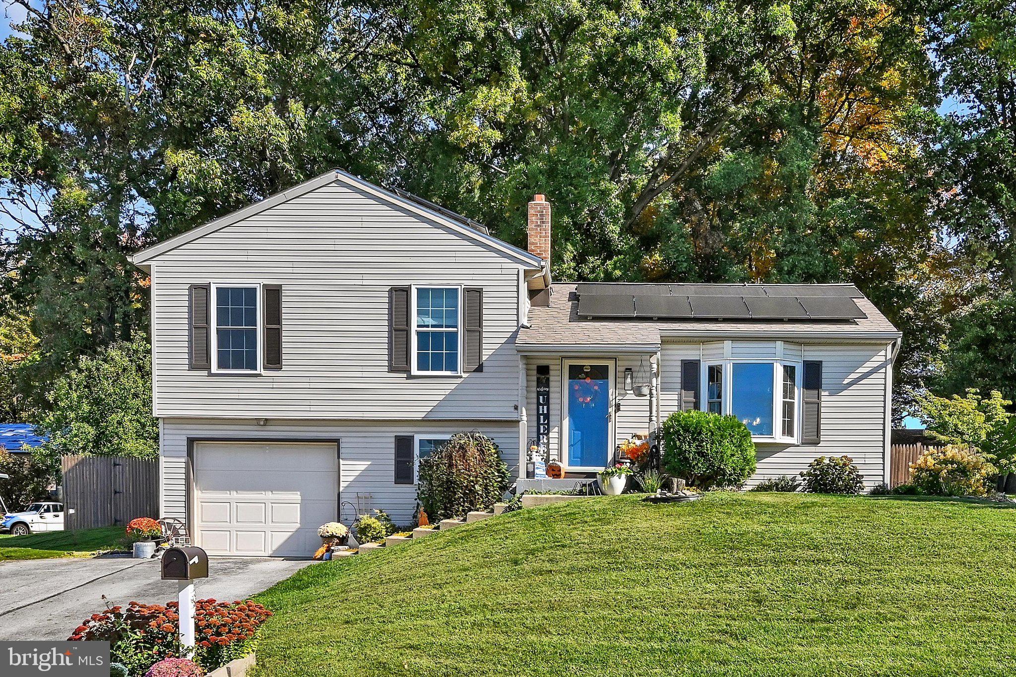 32 E BROOKFIELD DRIVE