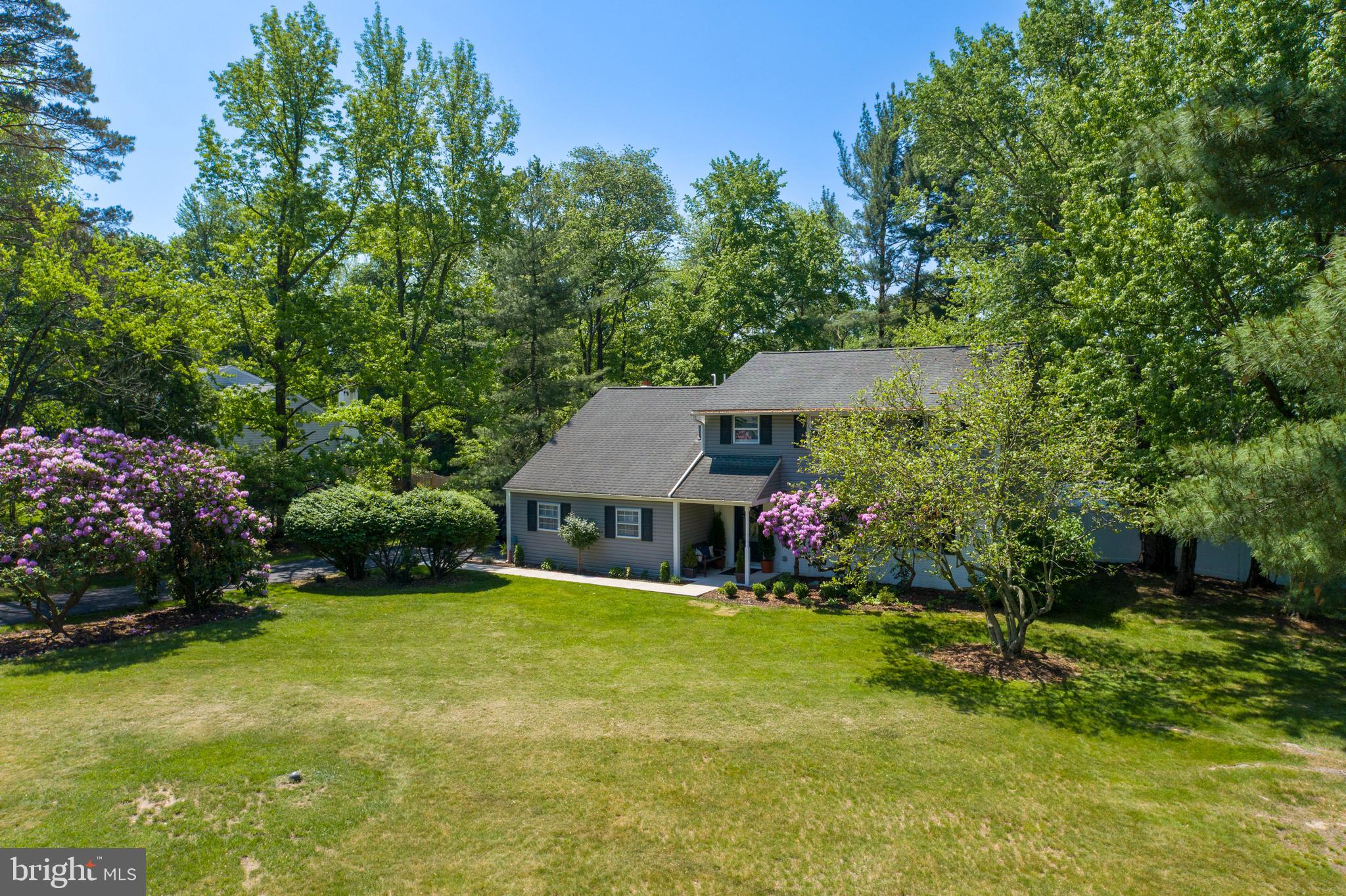 103 SASSAFRAS DRIVE