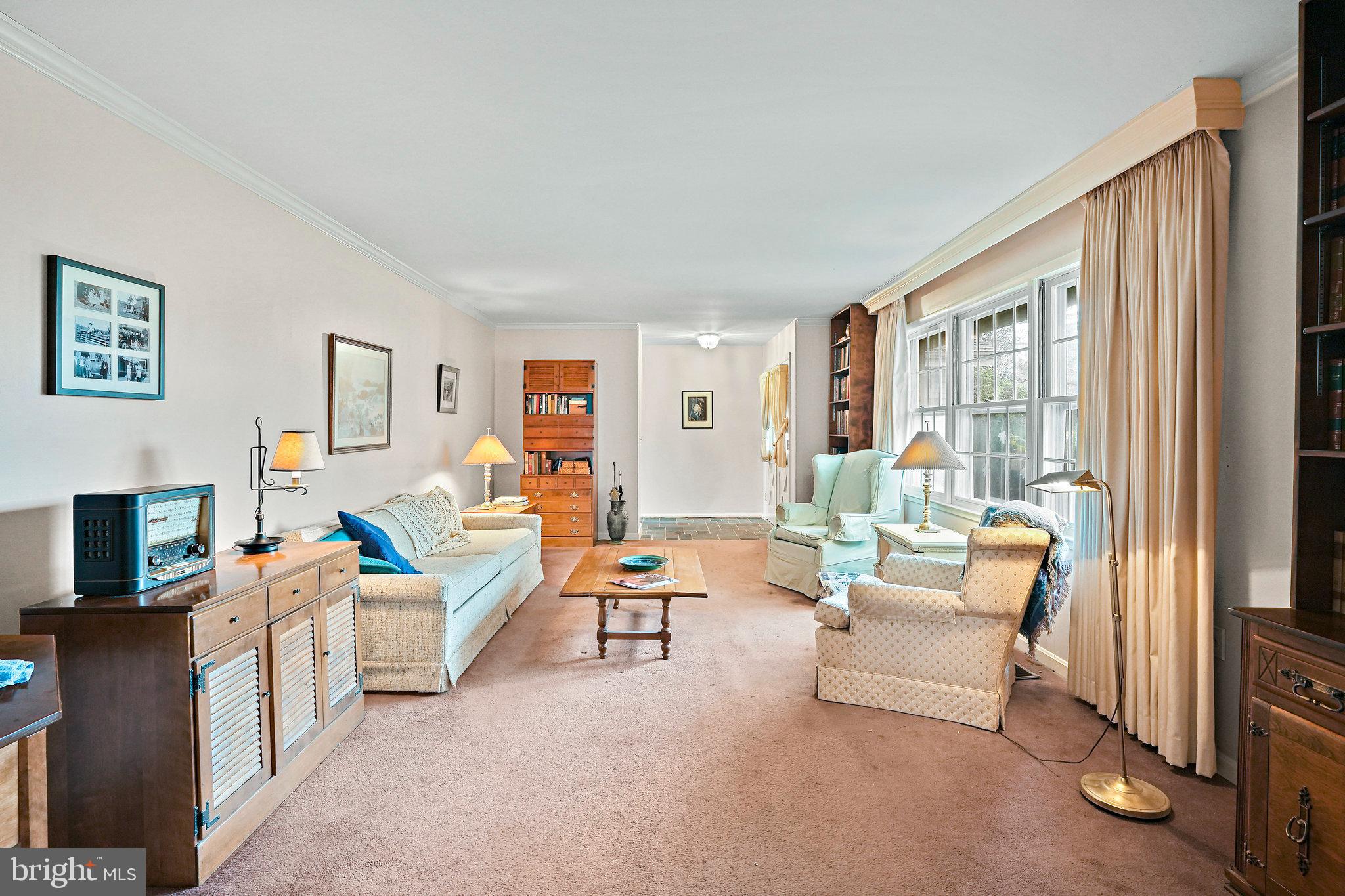 MT RADNOR HEIGHTS - Residential