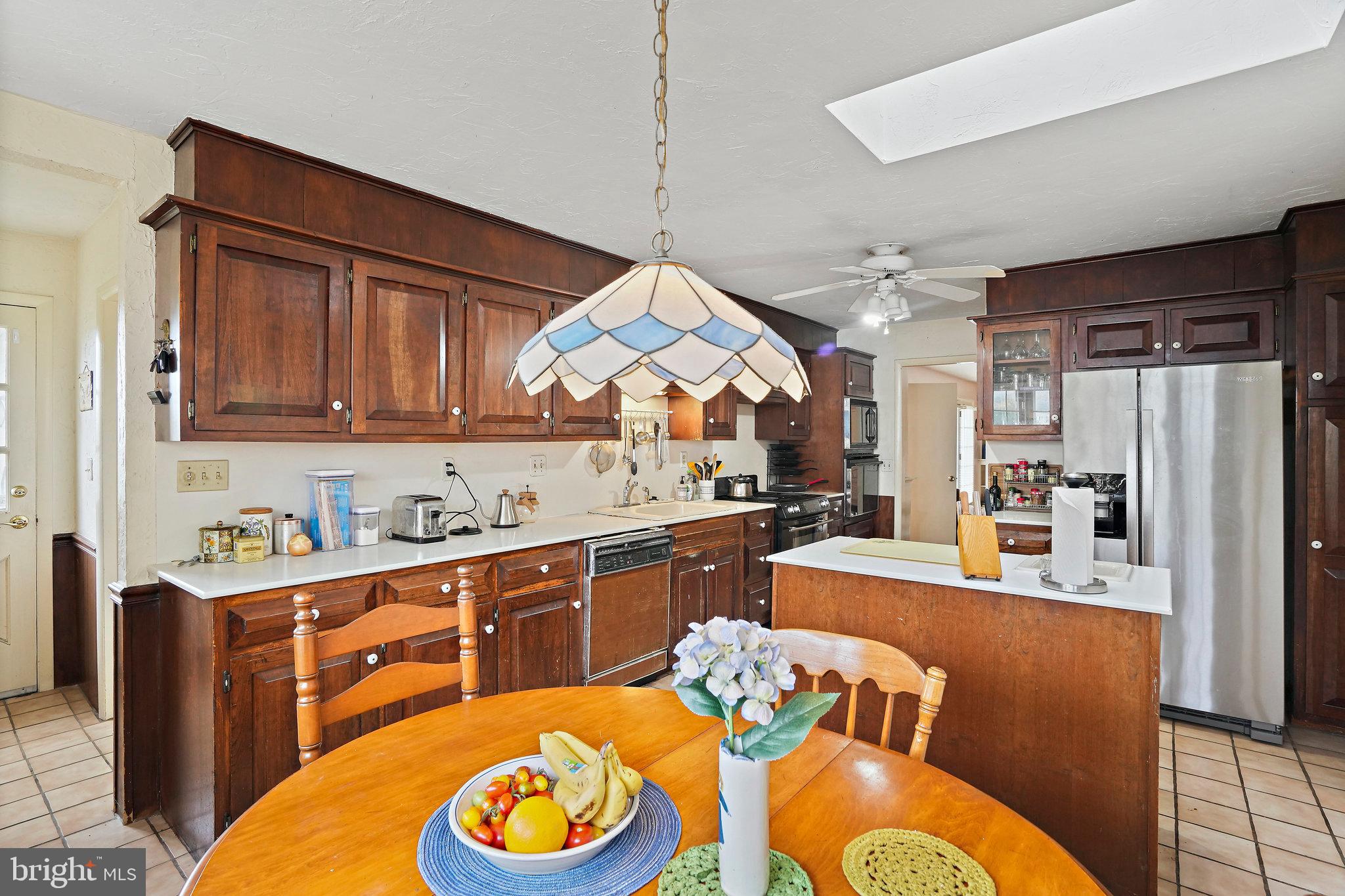 MT RADNOR HEIGHTS - Residential