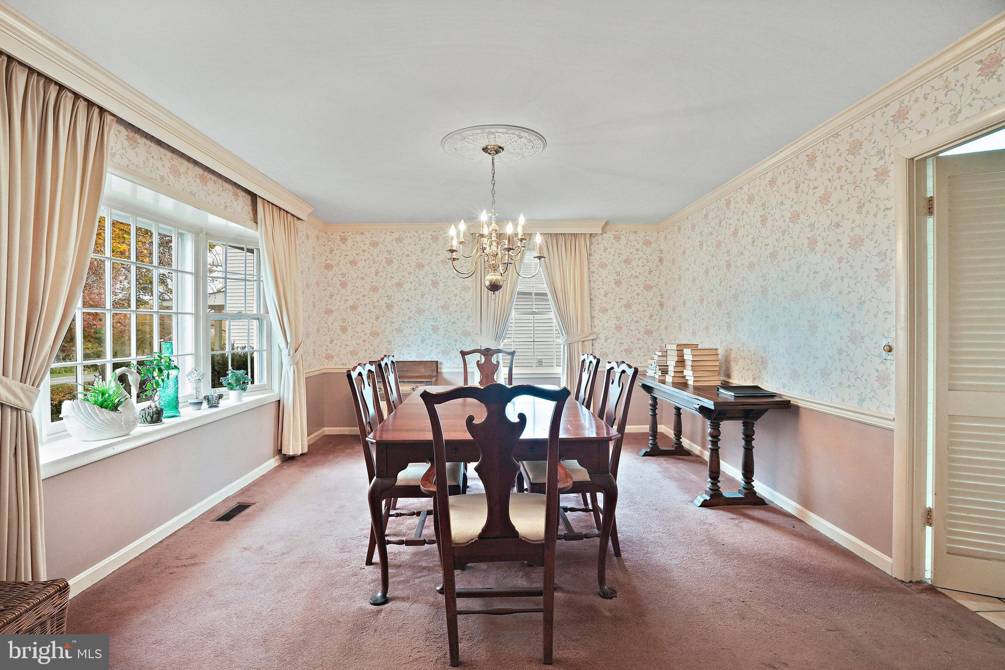 MT RADNOR HEIGHTS - Residential