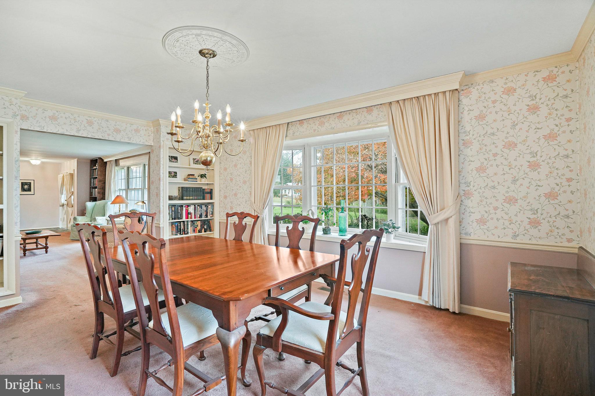 MT RADNOR HEIGHTS - Residential