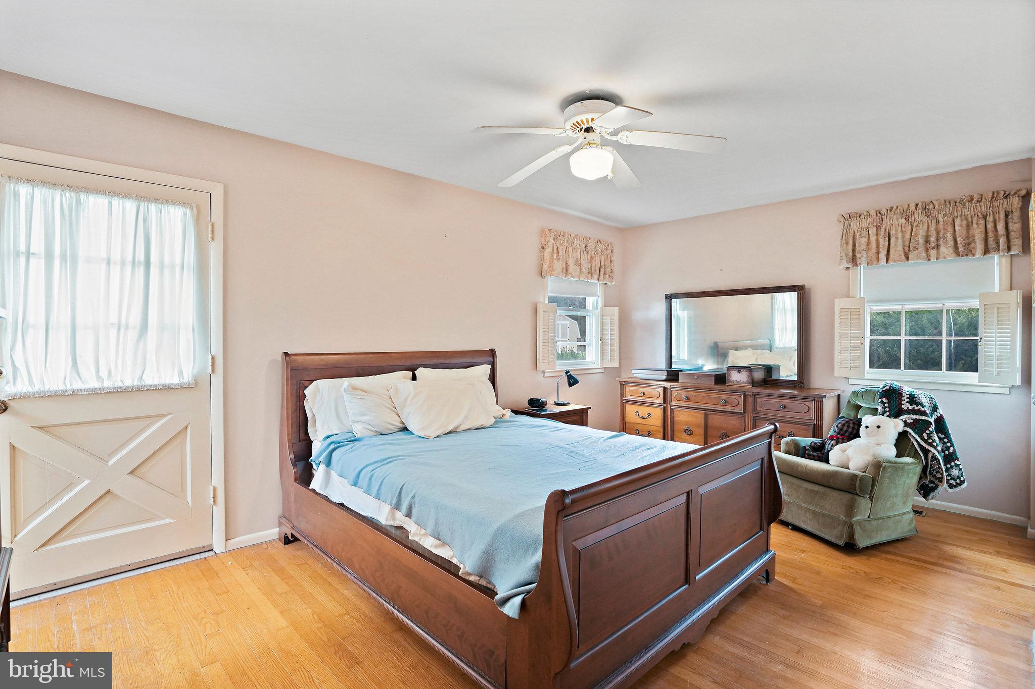 MT RADNOR HEIGHTS - Residential