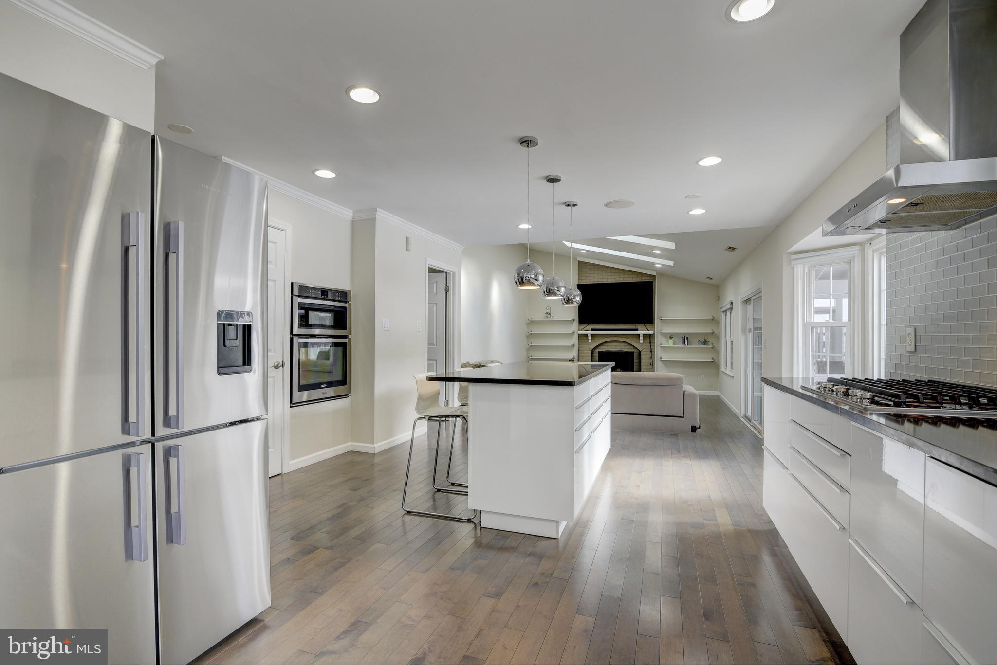 WEXFORD EAST - Residential