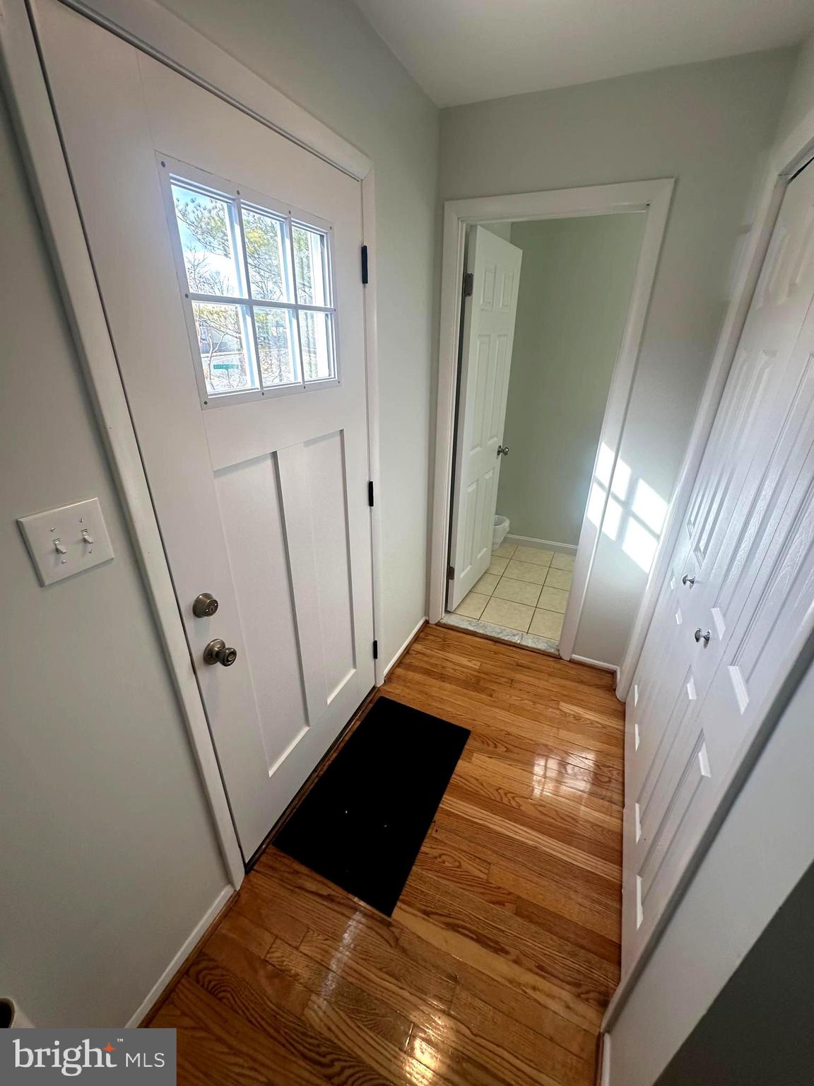 PROPHECY - Residential Lease