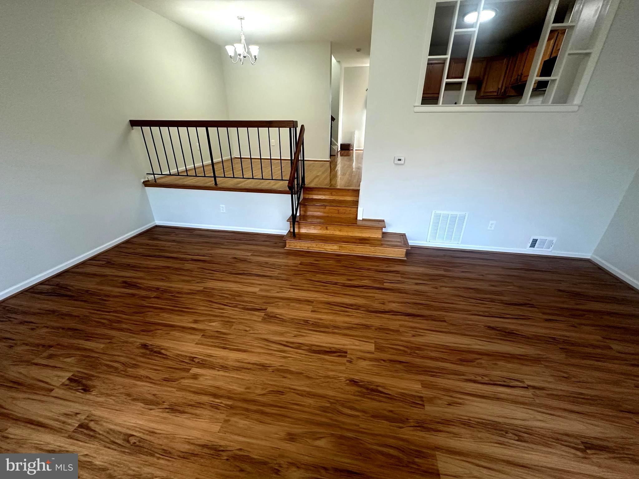 PROPHECY - Residential Lease