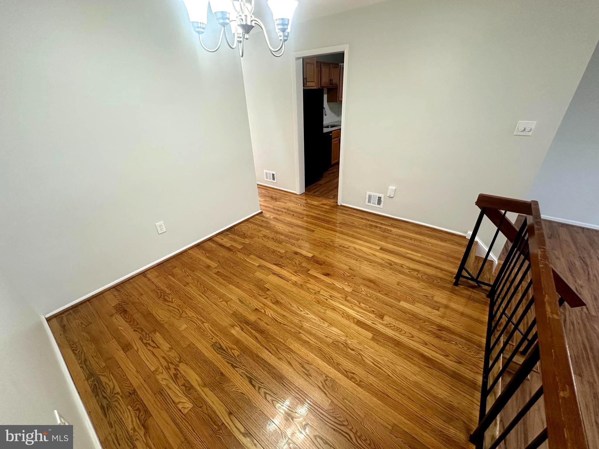 PROPHECY - Residential Lease