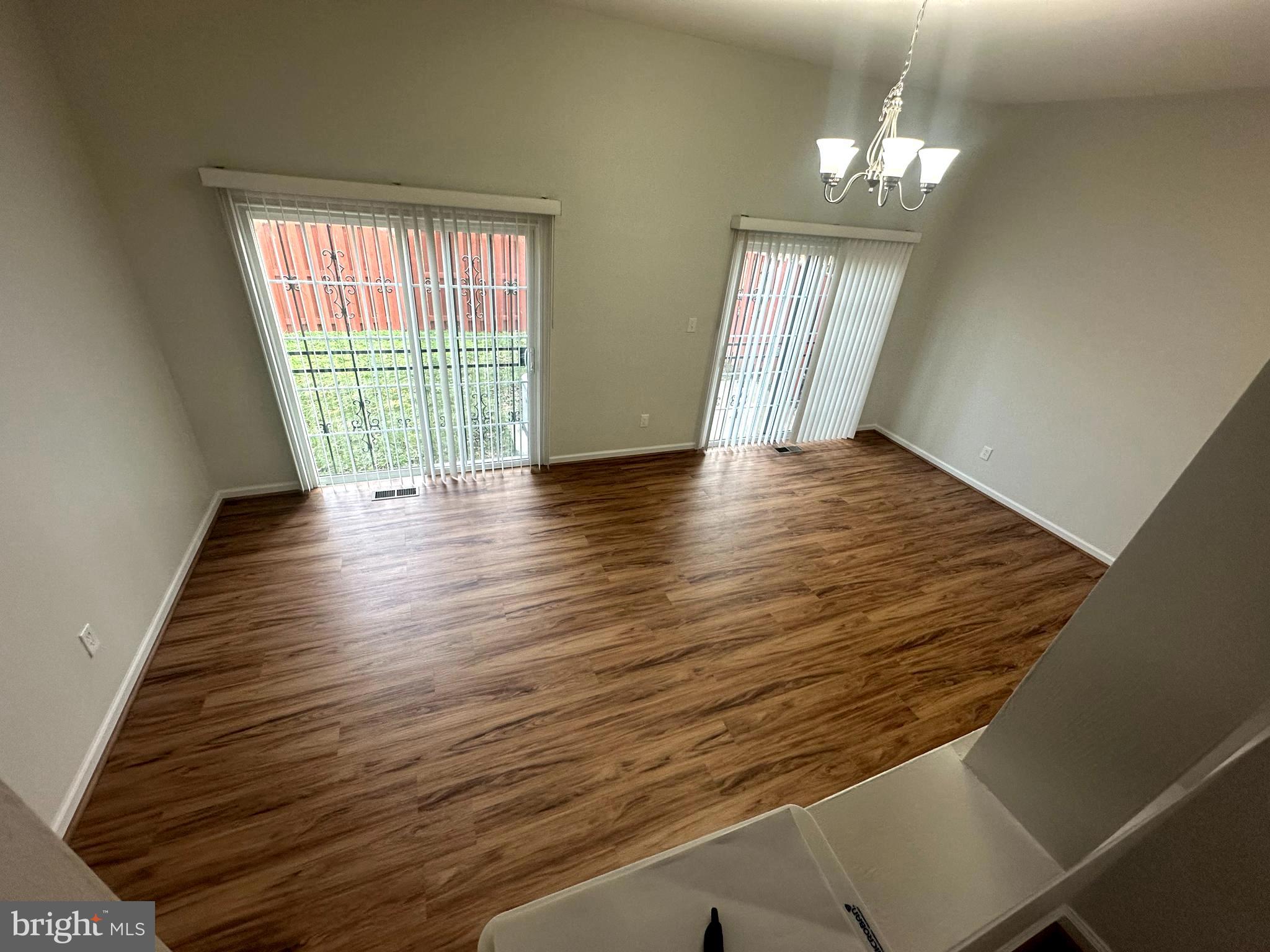 PROPHECY - Residential Lease