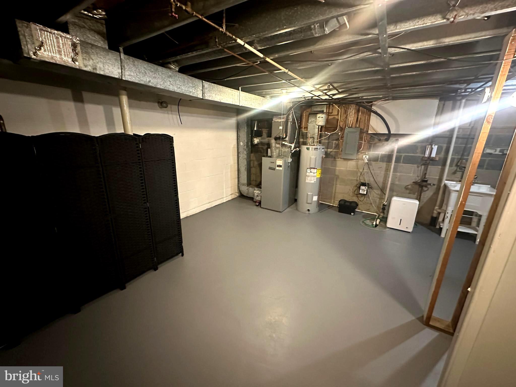 PROPHECY - Residential Lease