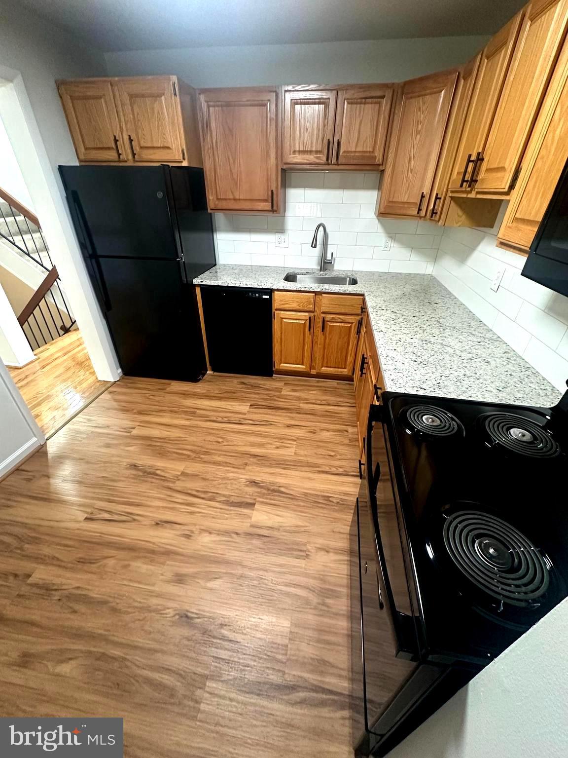 PROPHECY - Residential Lease