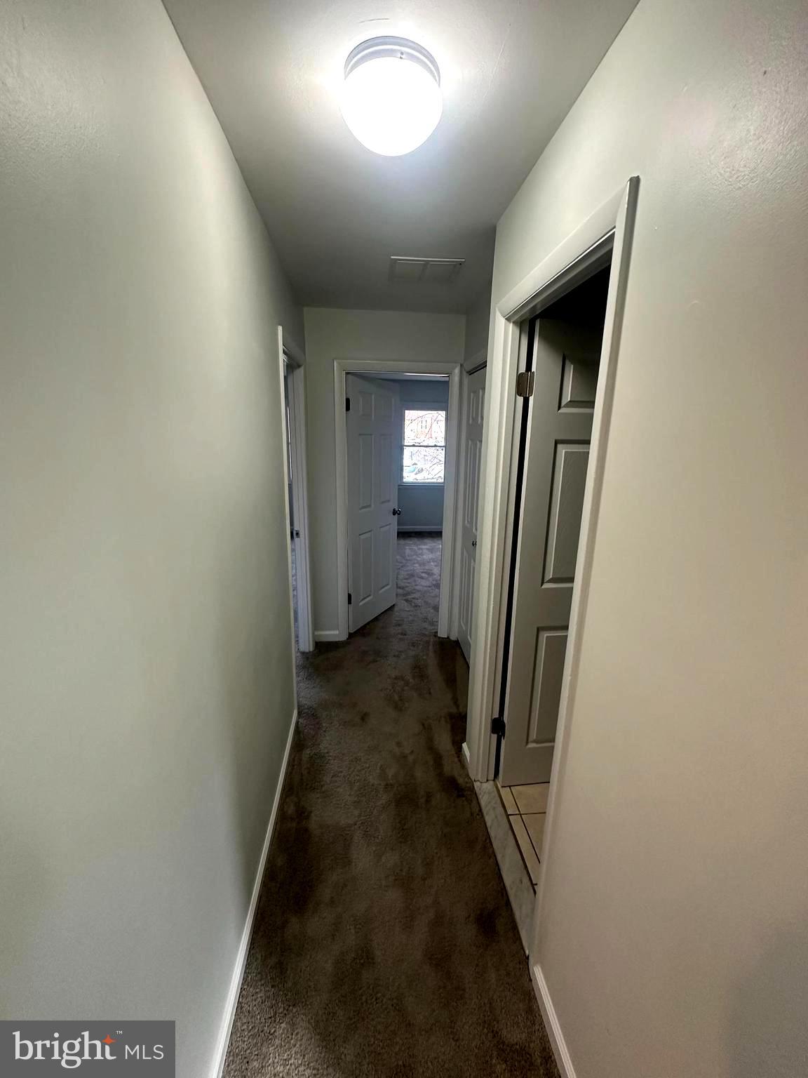 PROPHECY - Residential Lease