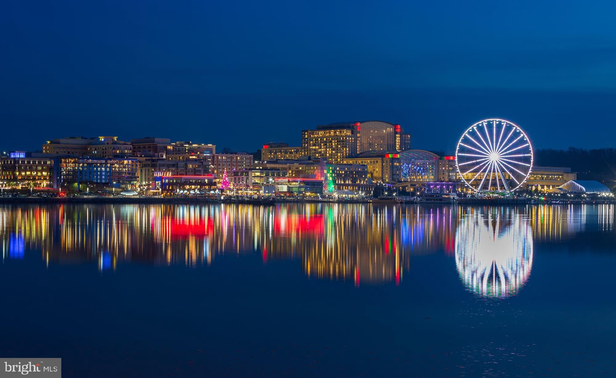 PROPHECY - Residential Lease