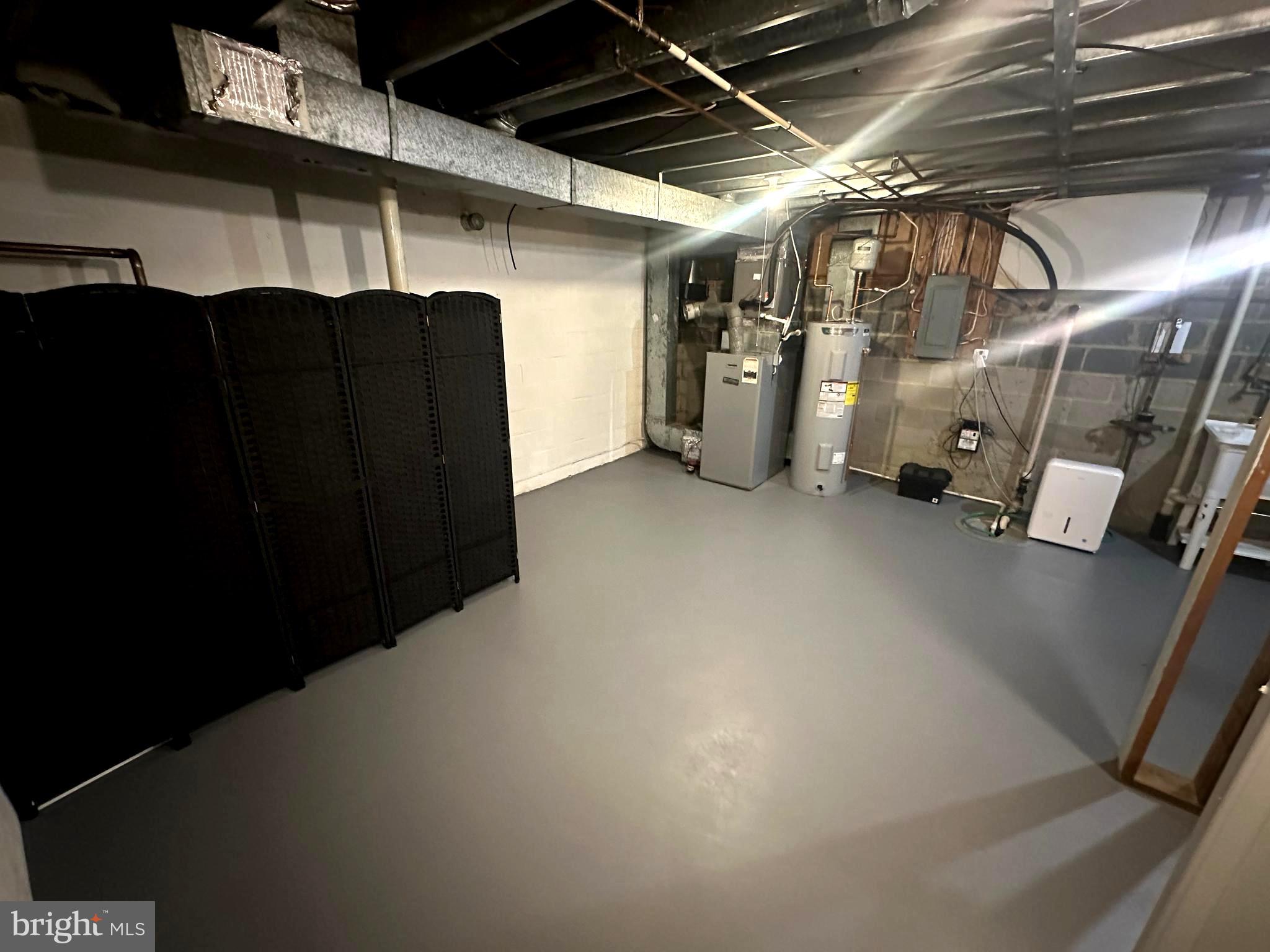 PROPHECY - Residential Lease